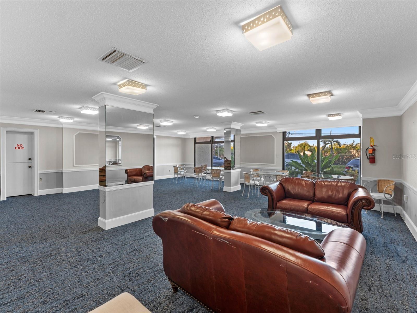 BRIDGETON NORTH CONDO - Residential