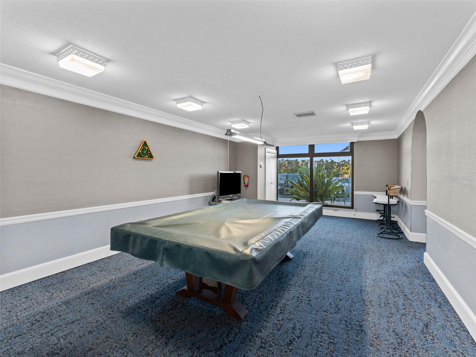 BRIDGETON NORTH CONDO - Residential