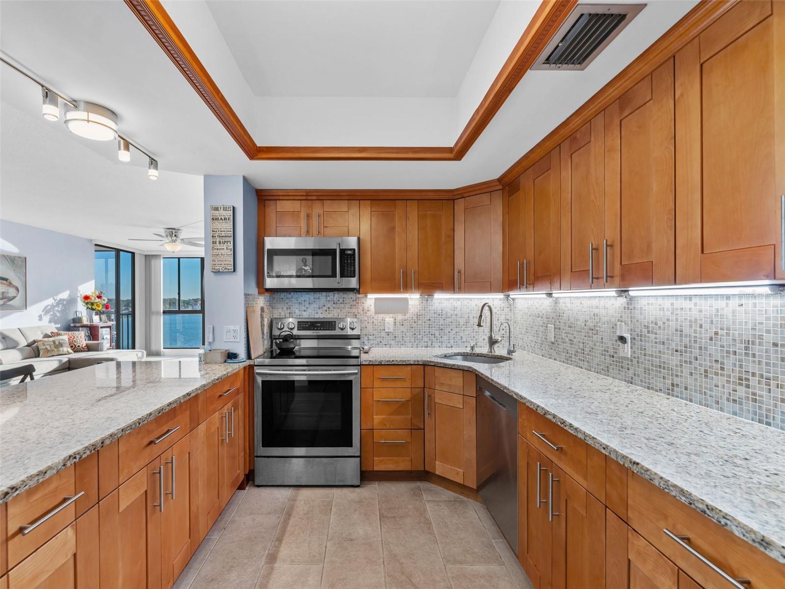 BRIDGETON NORTH CONDO - Residential