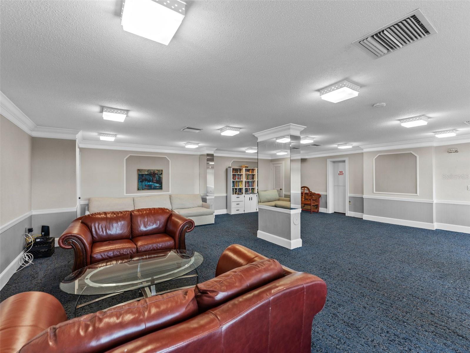 BRIDGETON NORTH CONDO - Residential