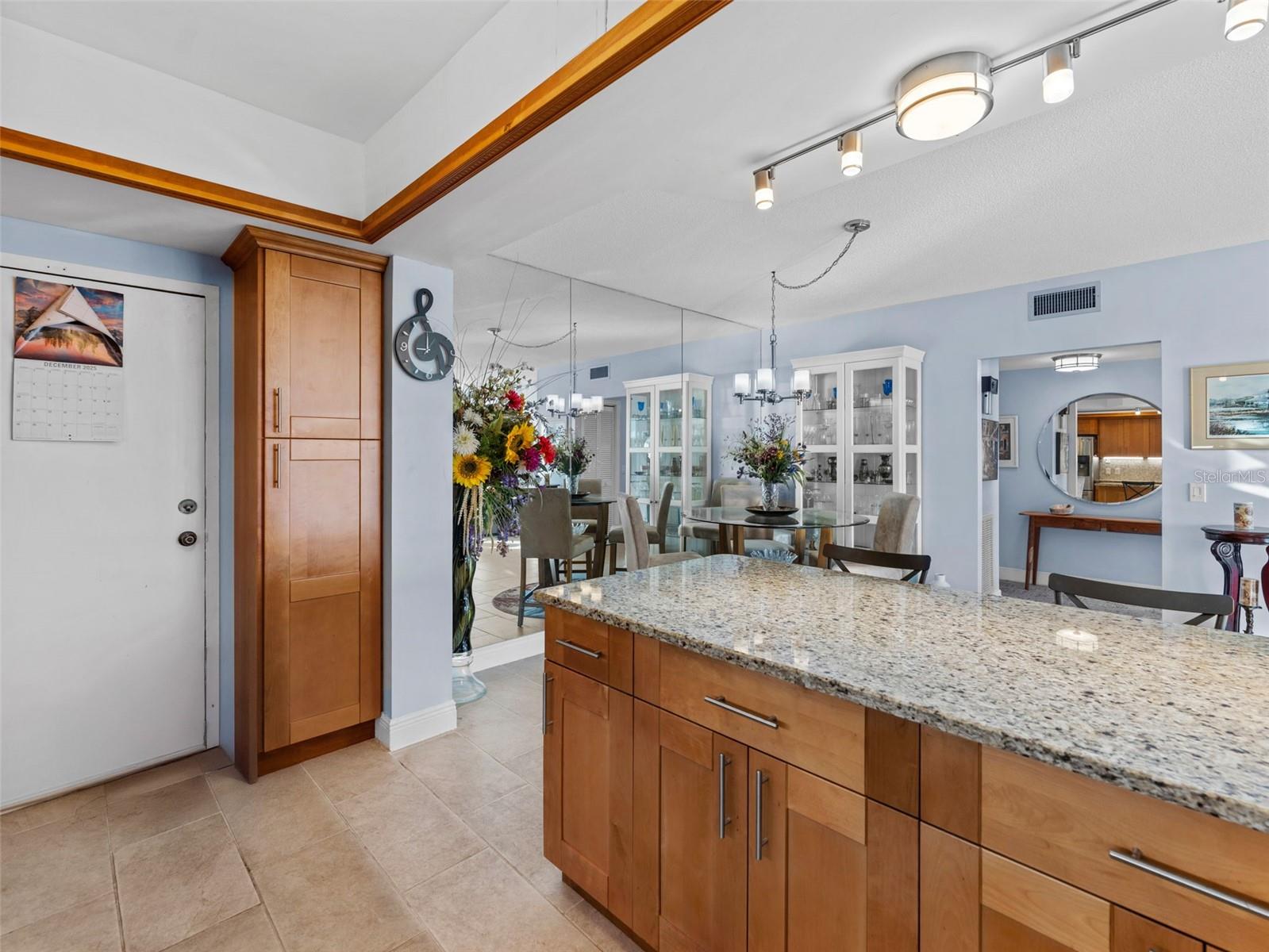 BRIDGETON NORTH CONDO - Residential