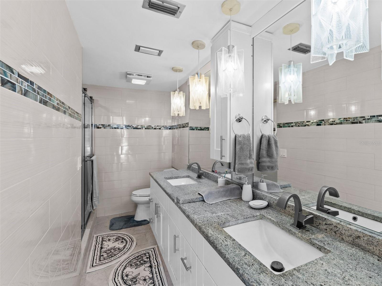 BRIDGETON NORTH CONDO - Residential