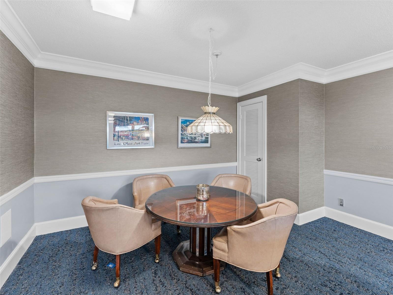 BRIDGETON NORTH CONDO - Residential