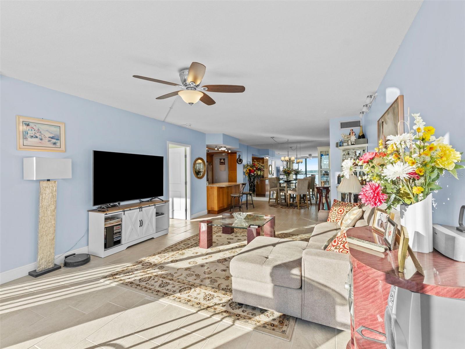 BRIDGETON NORTH CONDO - Residential