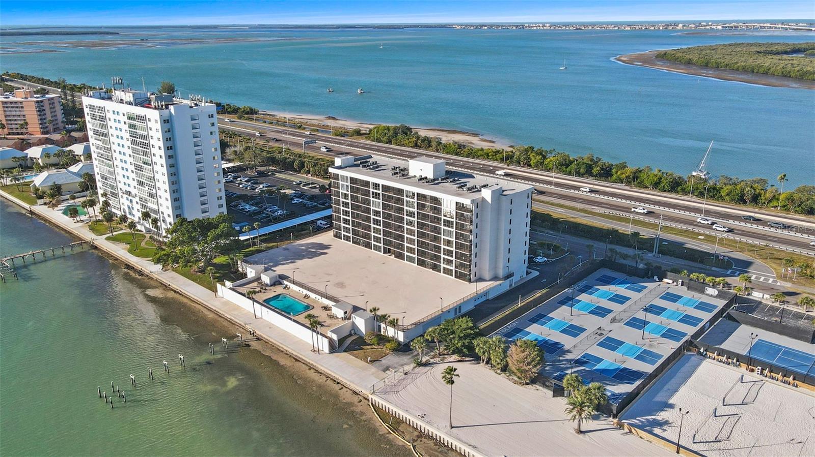 BRIDGETON NORTH CONDO - Residential