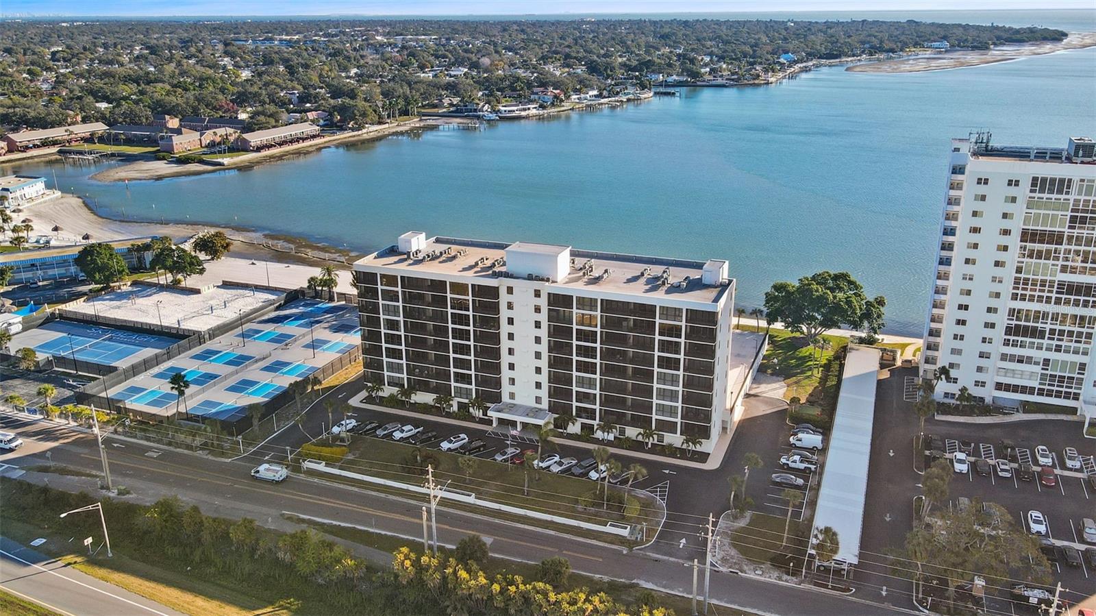 BRIDGETON NORTH CONDO - Residential