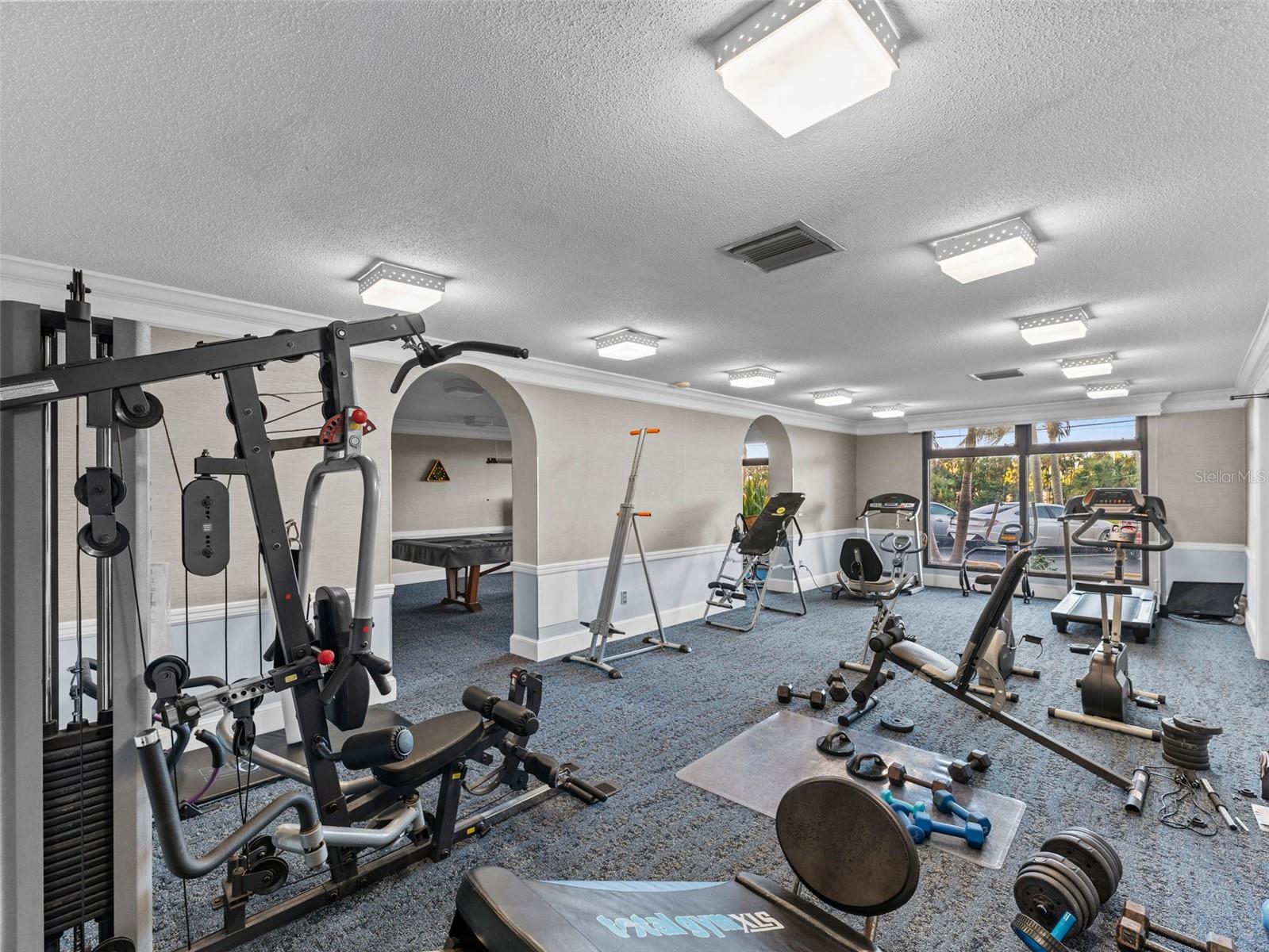 BRIDGETON NORTH CONDO - Residential