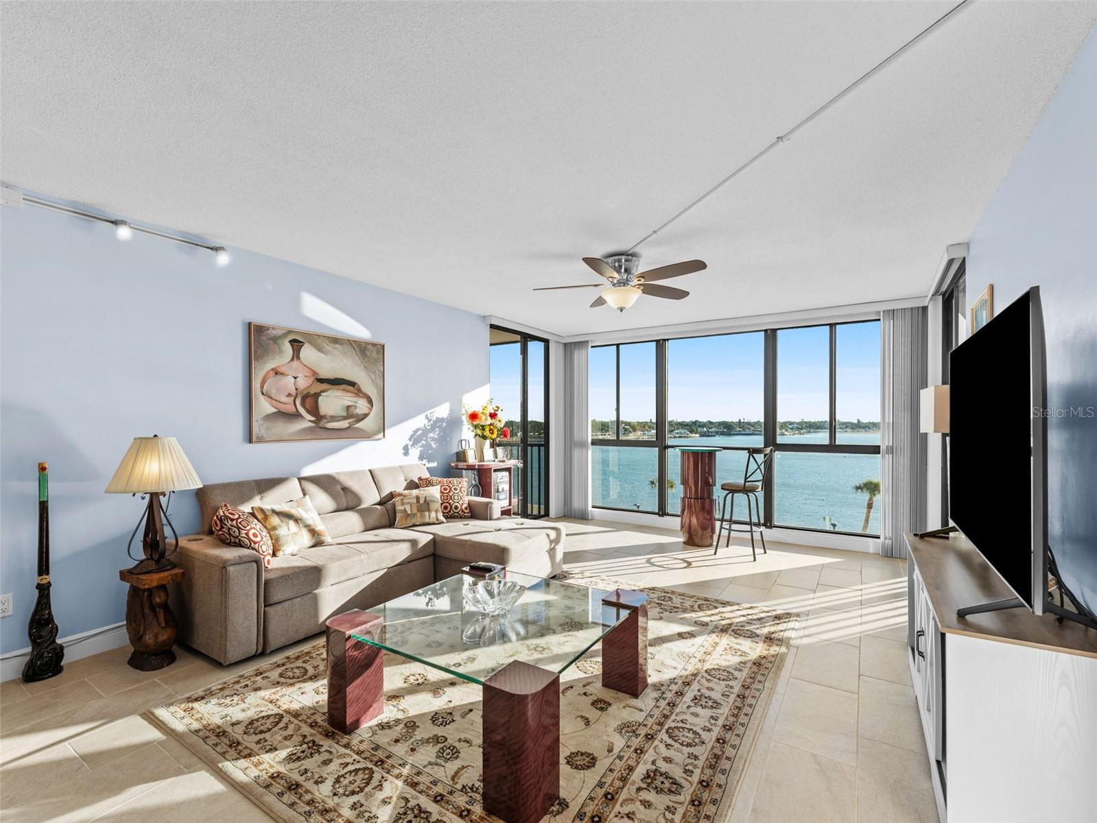 BRIDGETON NORTH CONDO - Residential