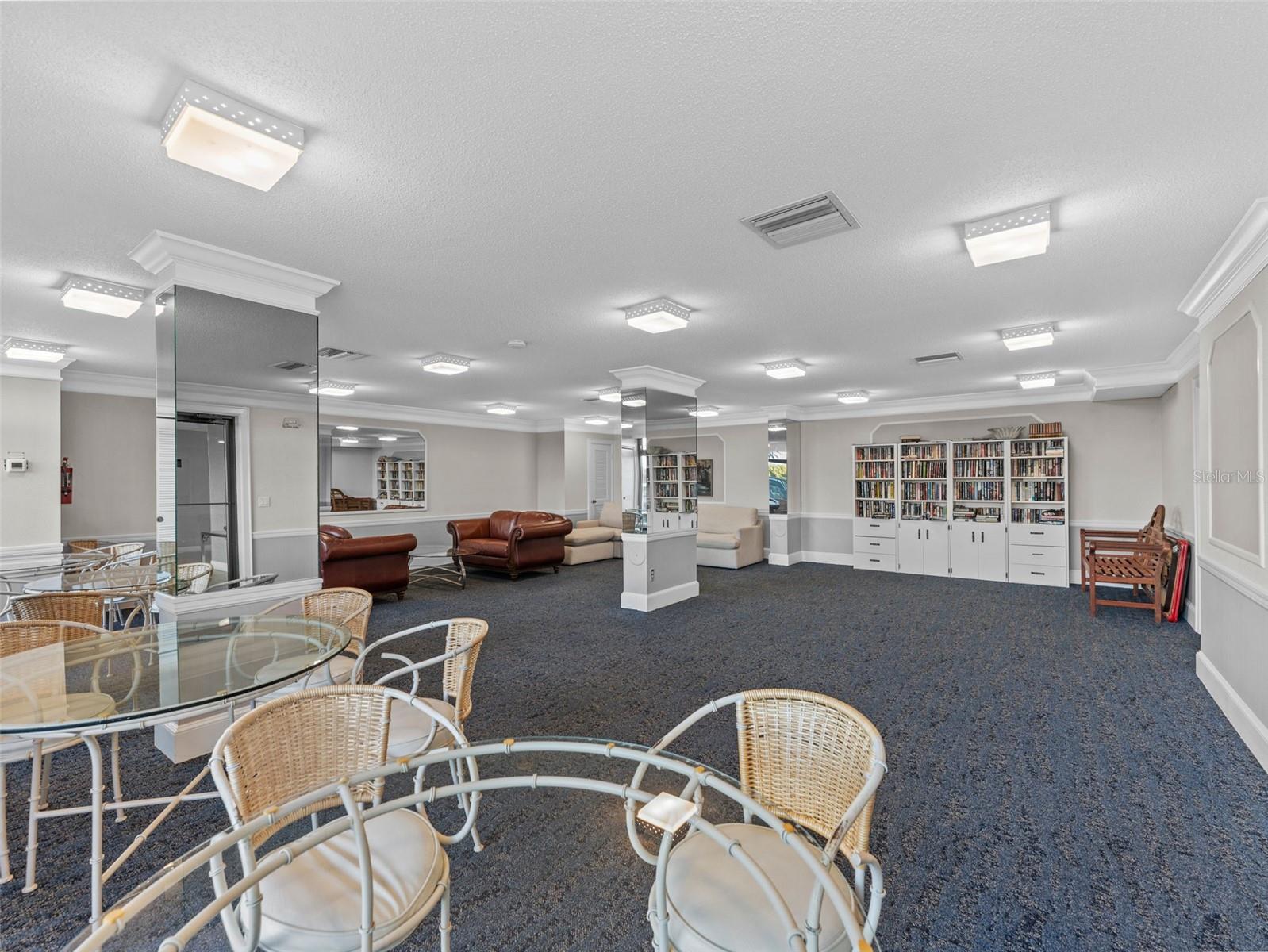 BRIDGETON NORTH CONDO - Residential