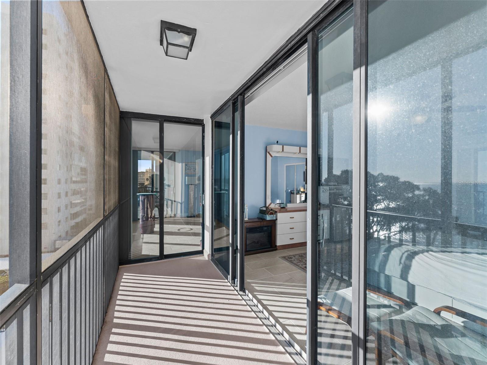 BRIDGETON NORTH CONDO - Residential