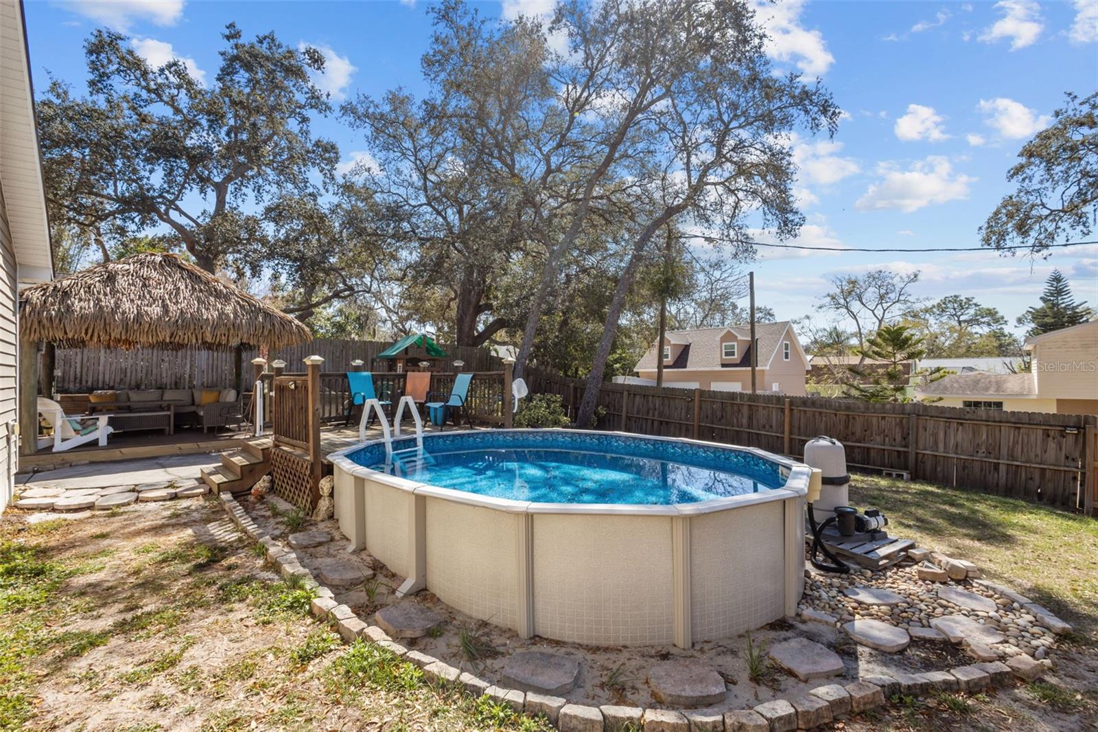 GNUOY PARK - Residential