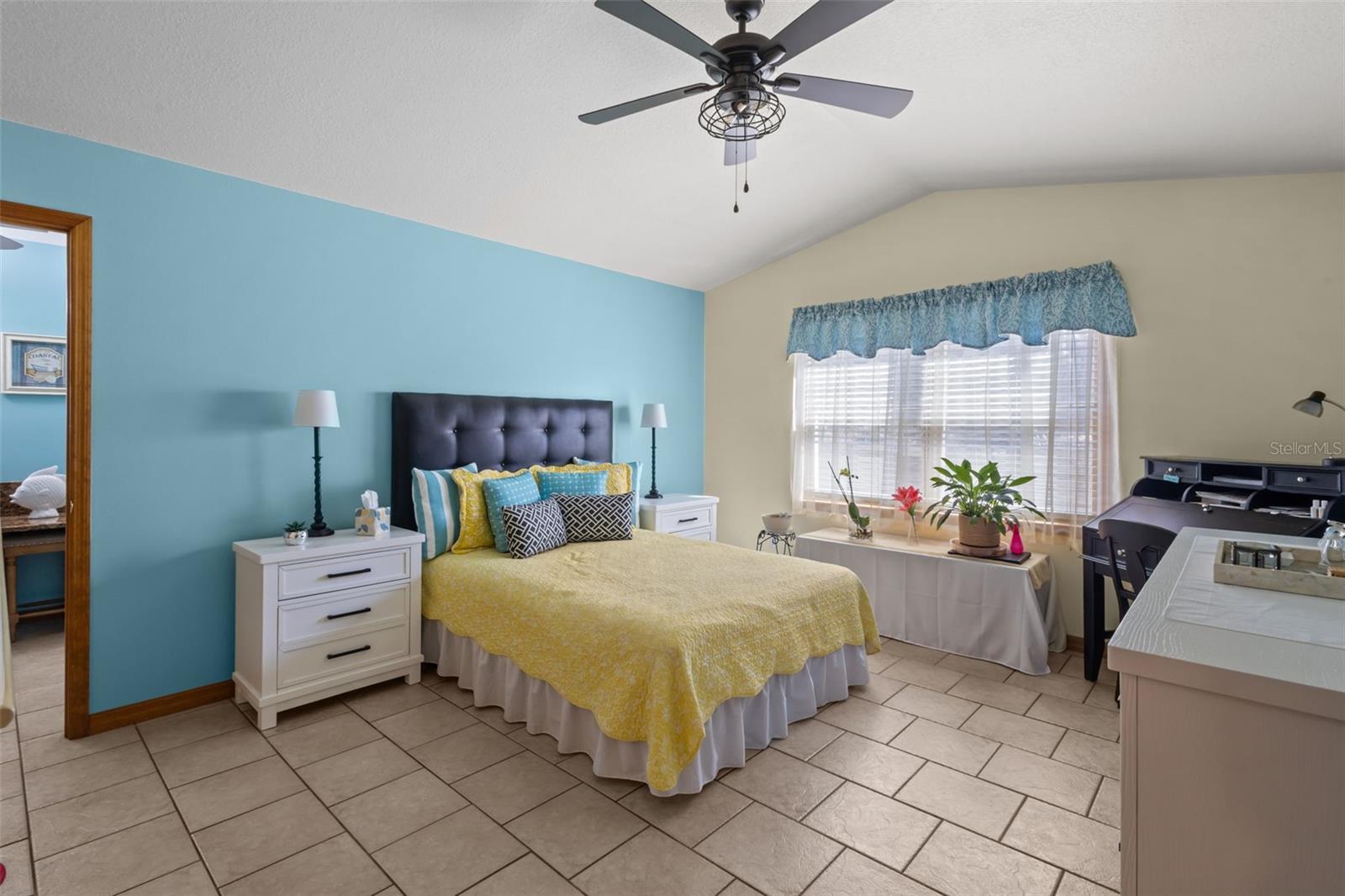 GNUOY PARK - Residential