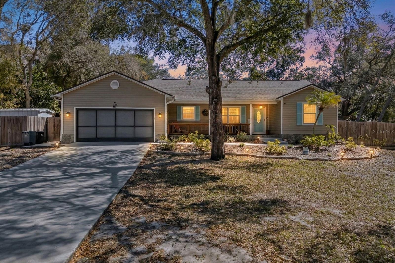 GNUOY PARK - Residential