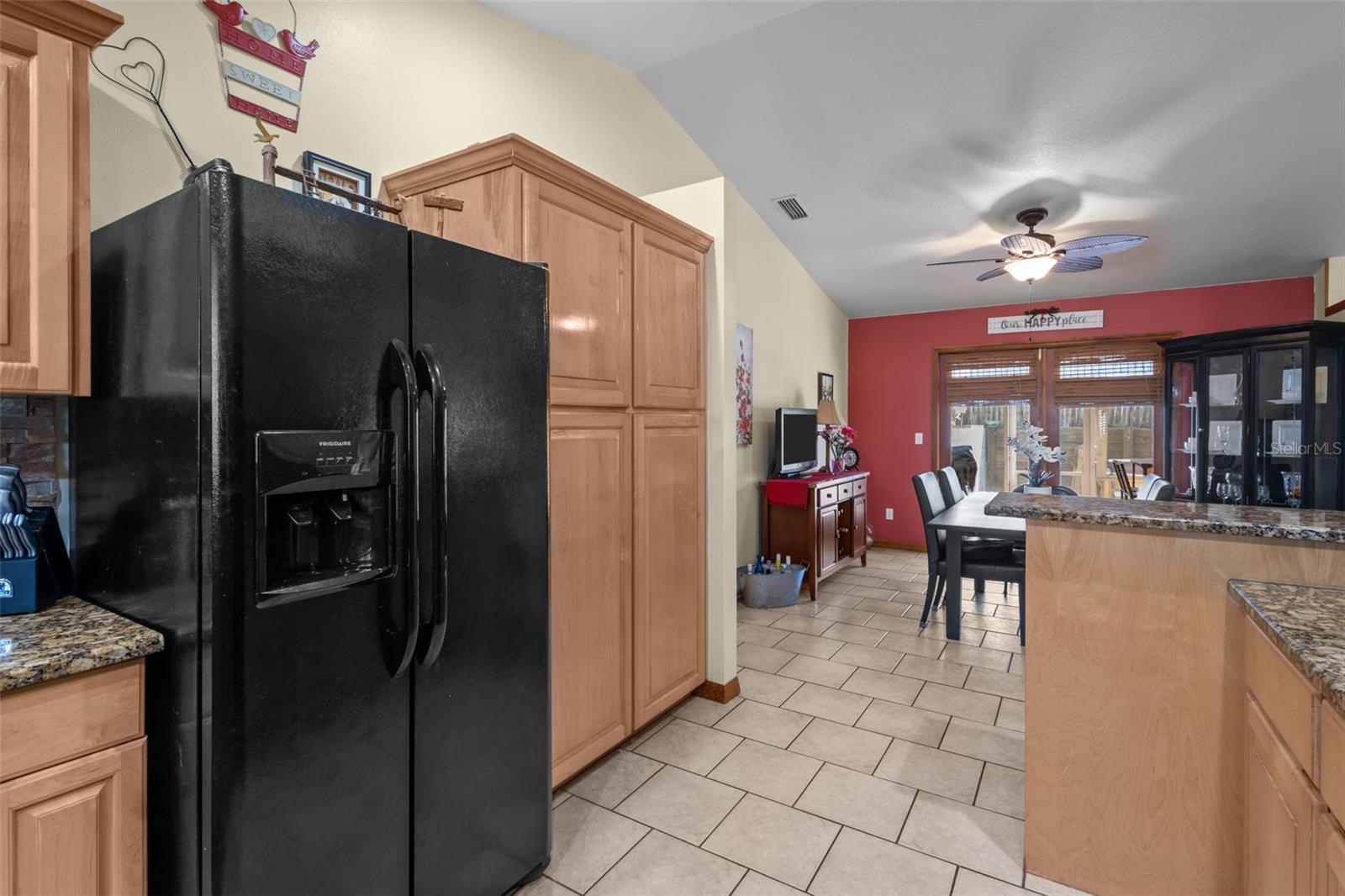 GNUOY PARK - Residential