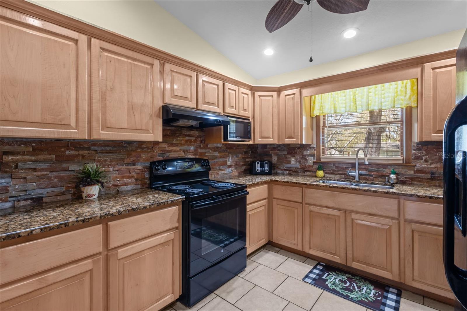 GNUOY PARK - Residential