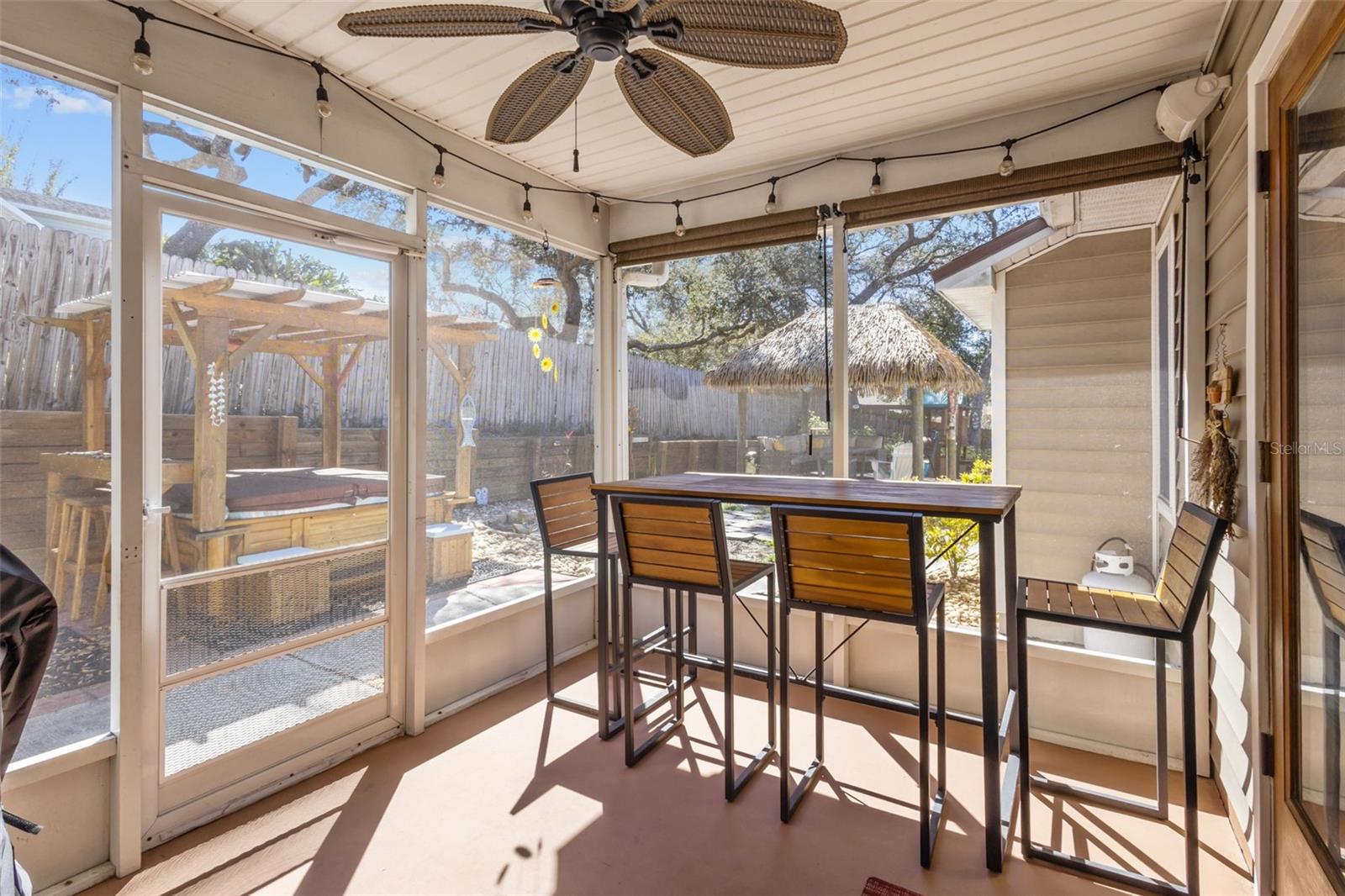 GNUOY PARK - Residential