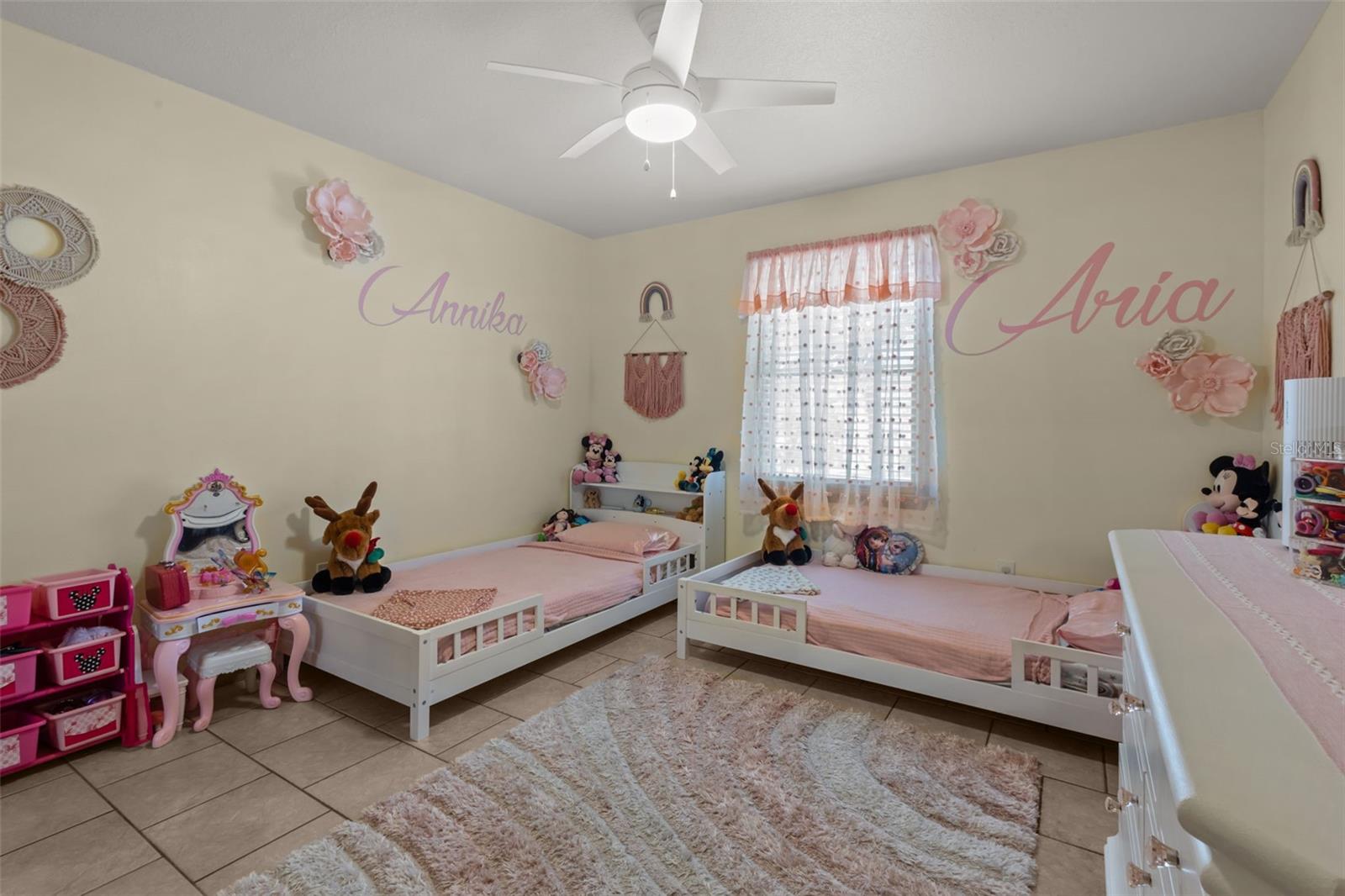 GNUOY PARK - Residential