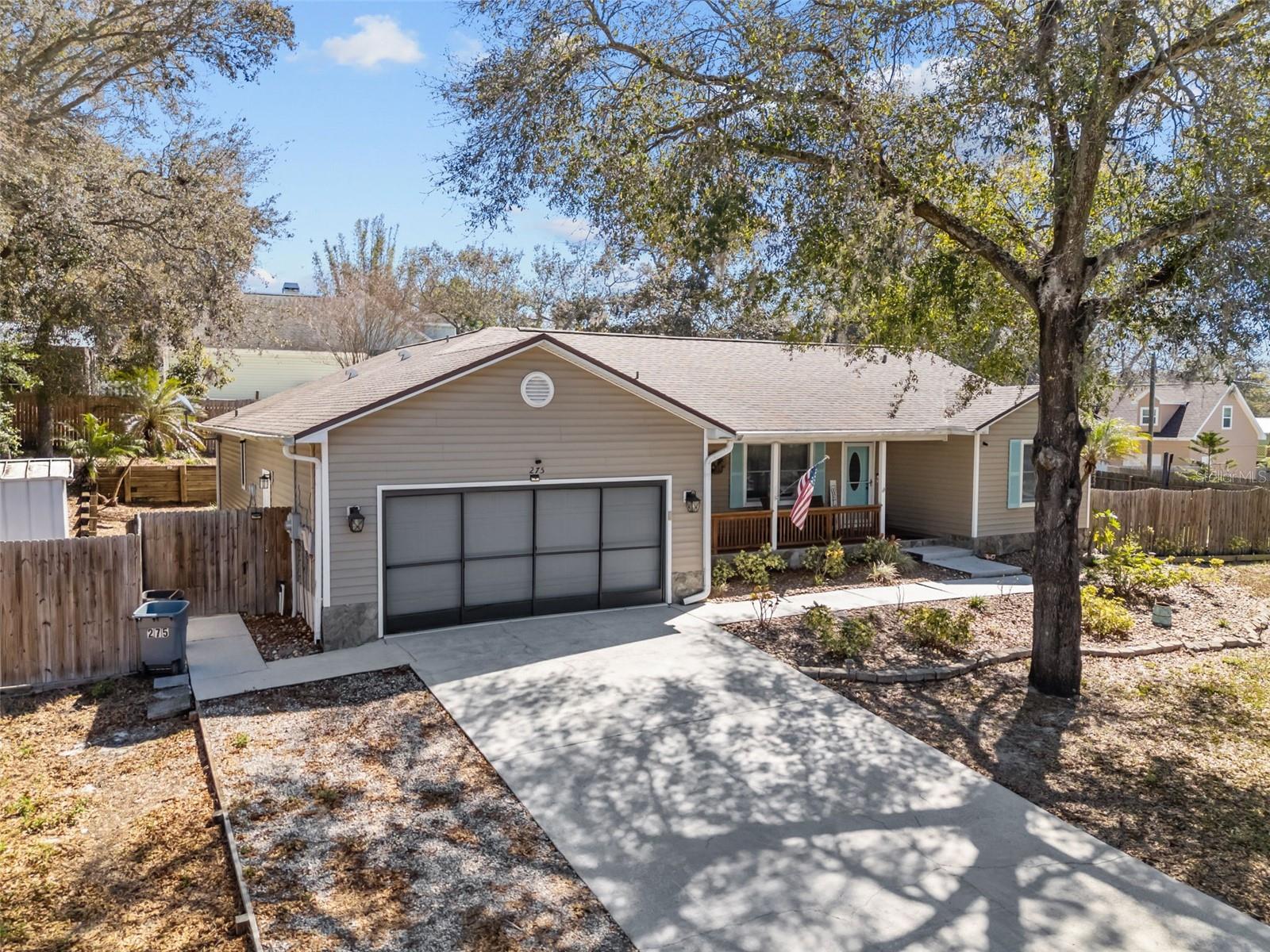 GNUOY PARK - Residential