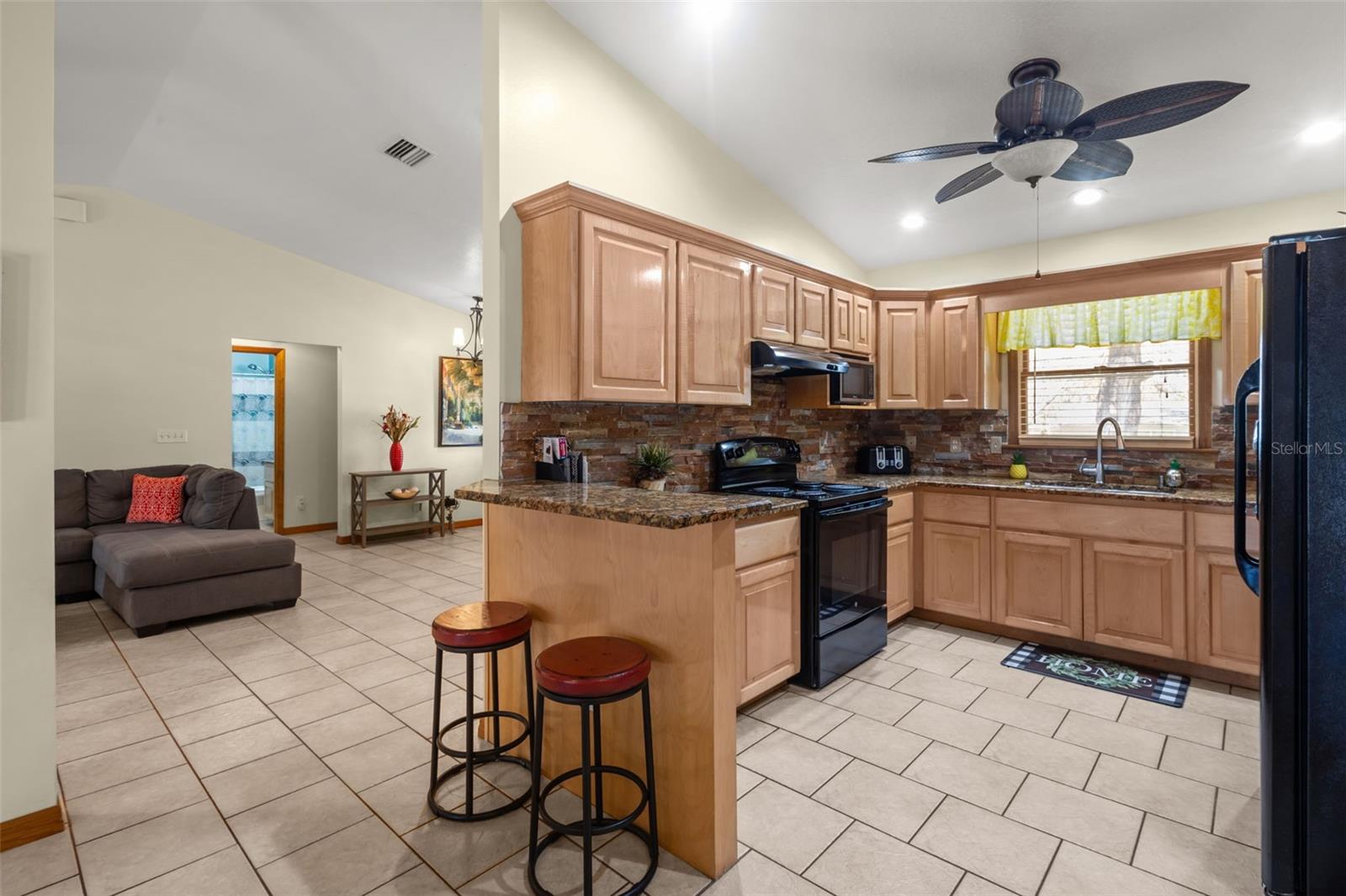 GNUOY PARK - Residential