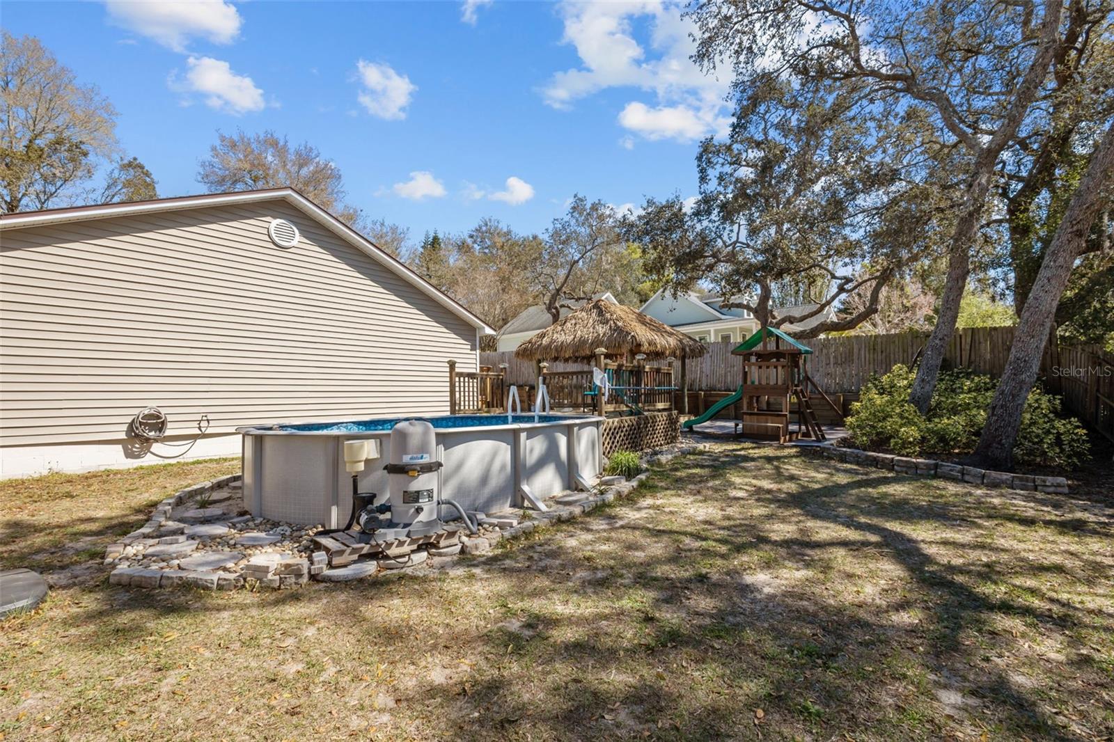 GNUOY PARK - Residential