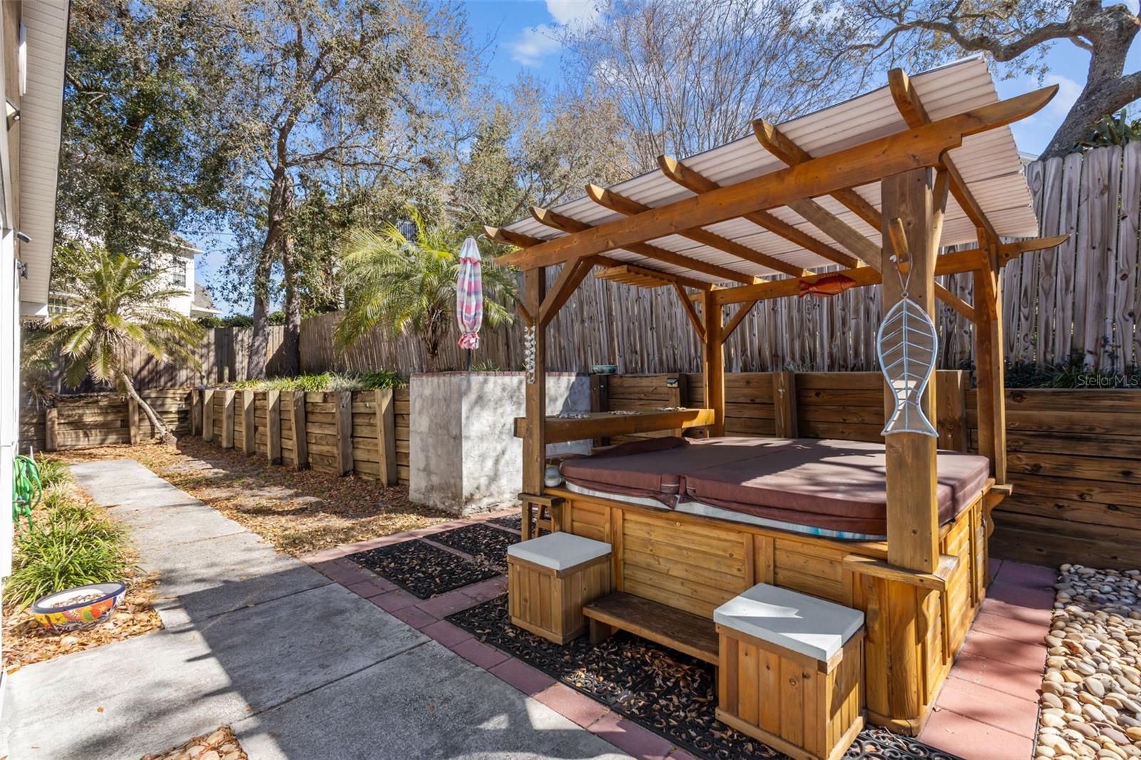 275 S HIGHLAND AVENUE