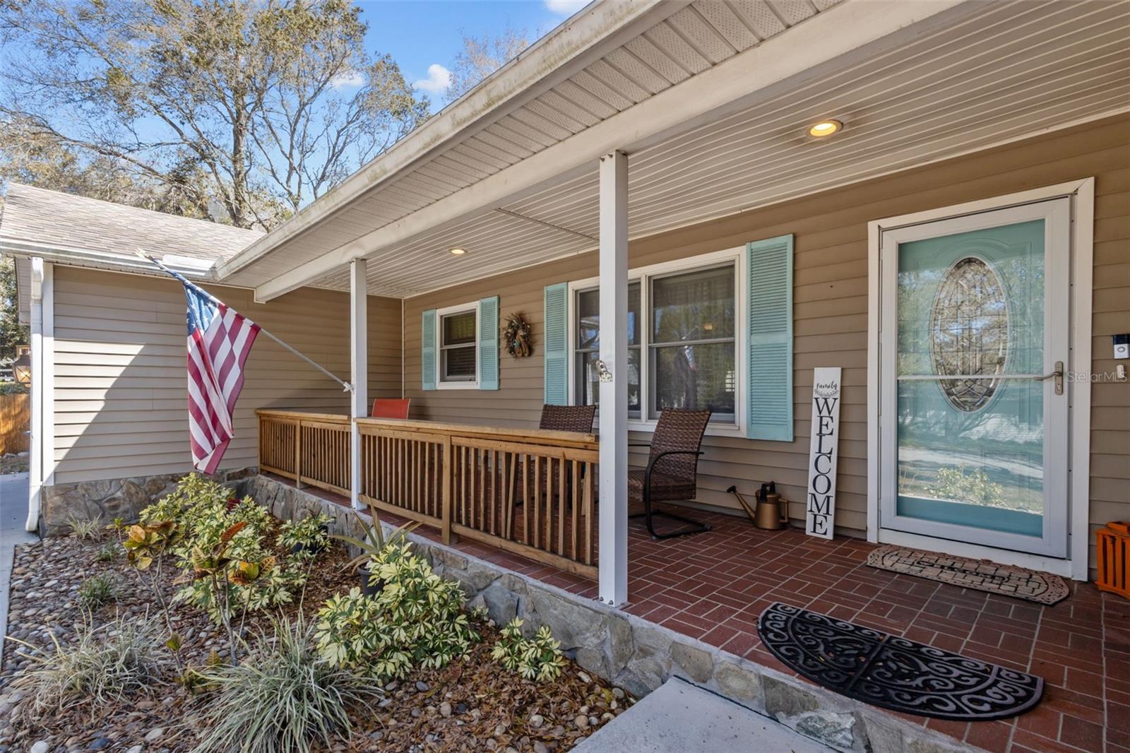 GNUOY PARK - Residential