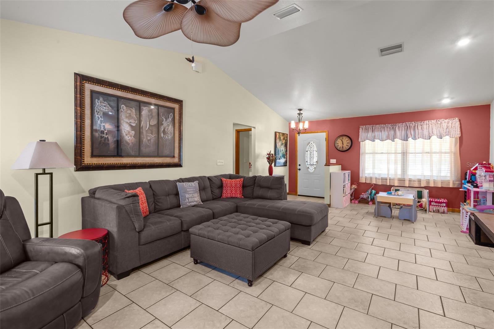 GNUOY PARK - Residential