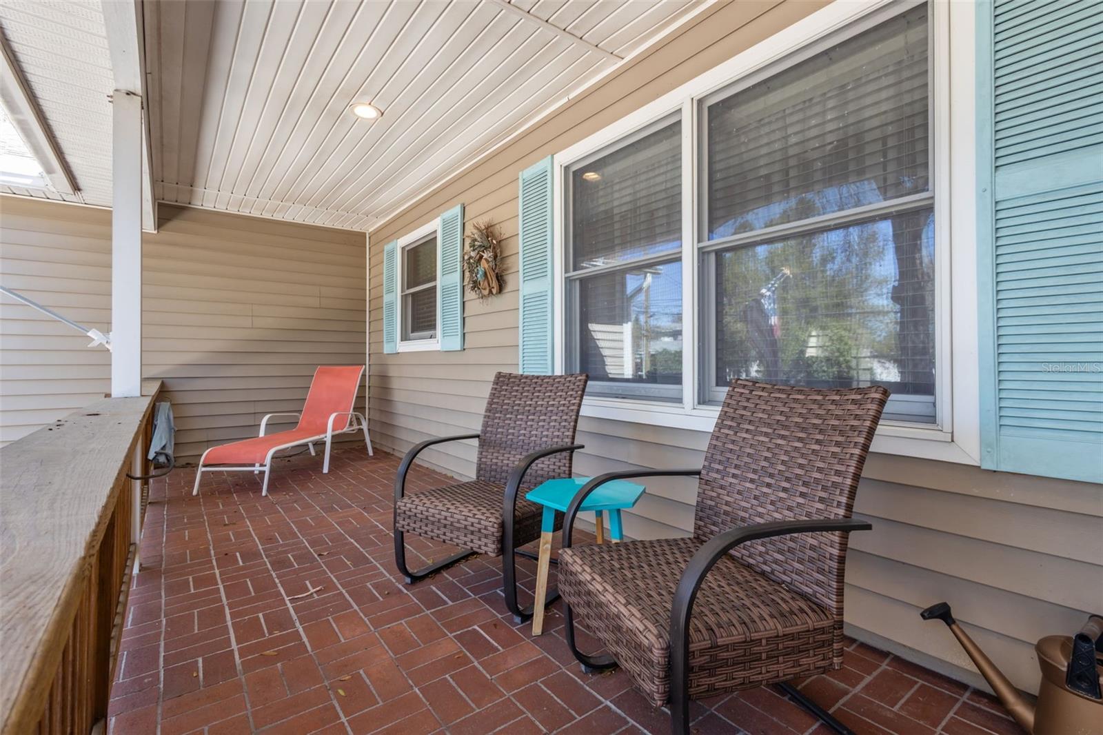 GNUOY PARK - Residential