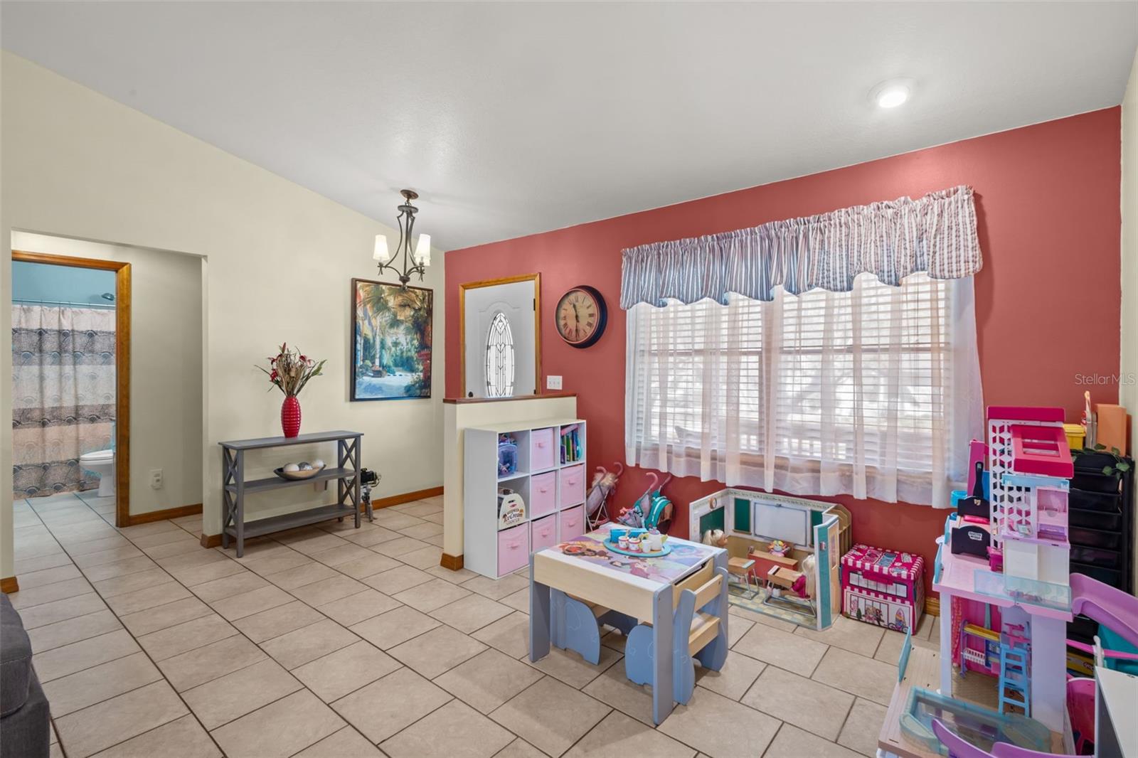 GNUOY PARK - Residential