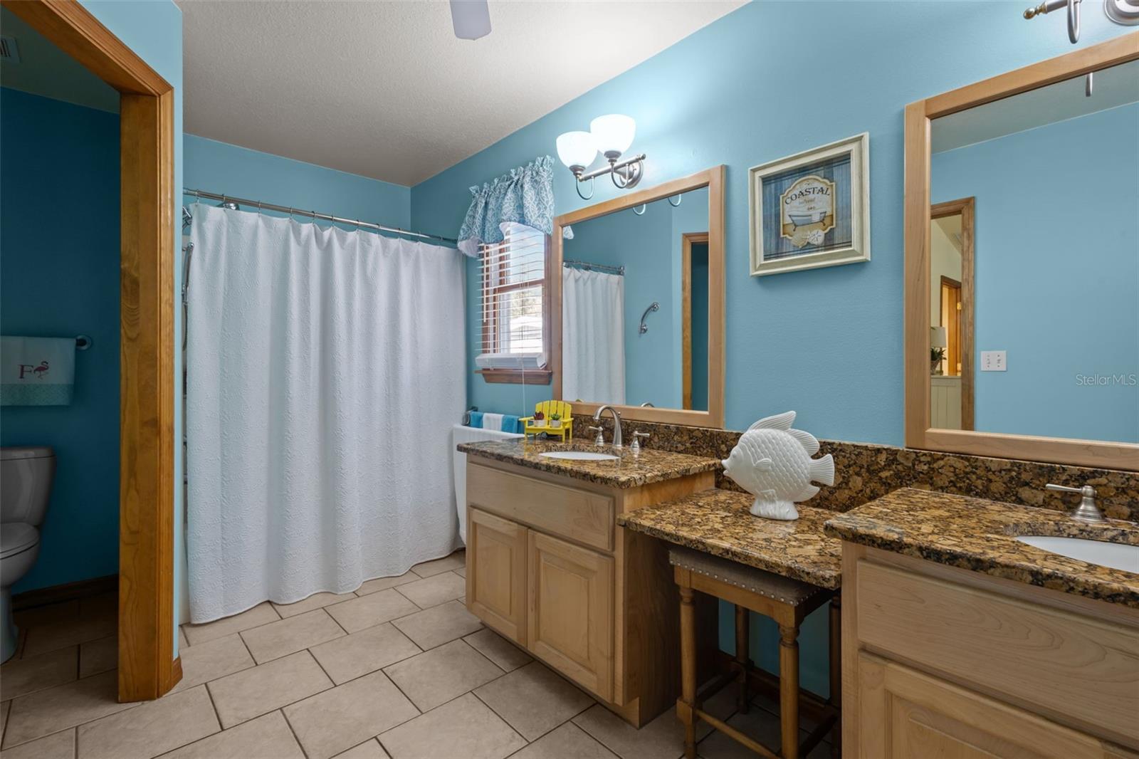 GNUOY PARK - Residential