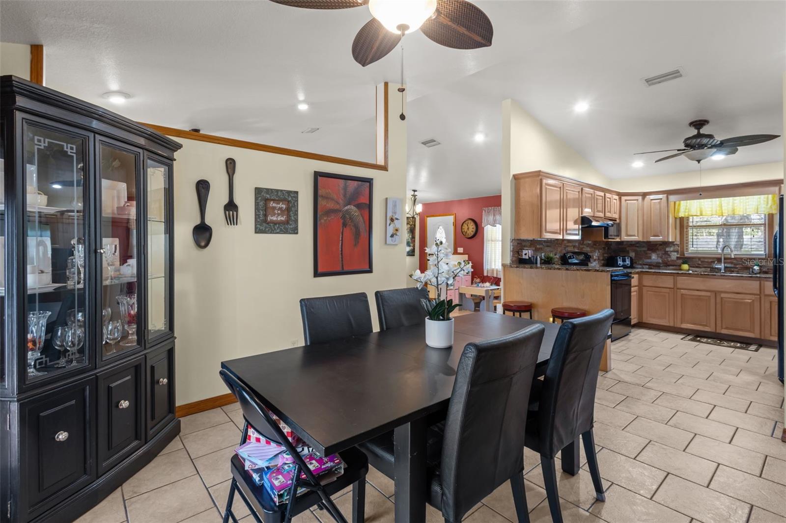 GNUOY PARK - Residential