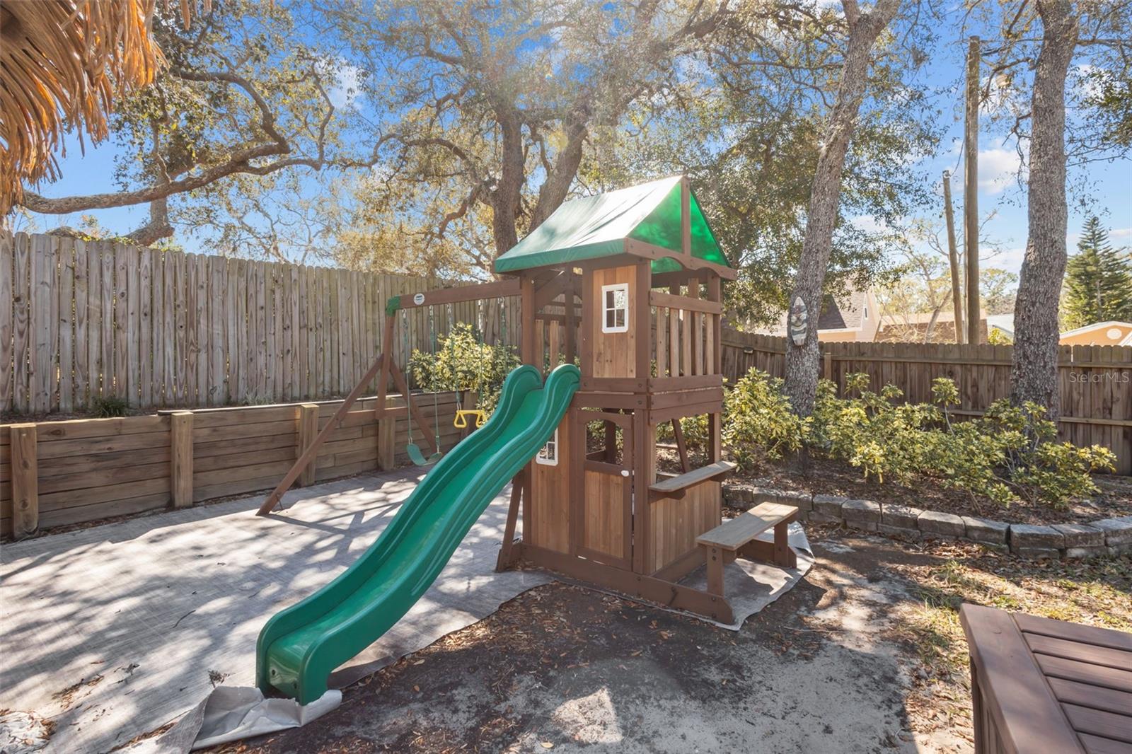 GNUOY PARK - Residential