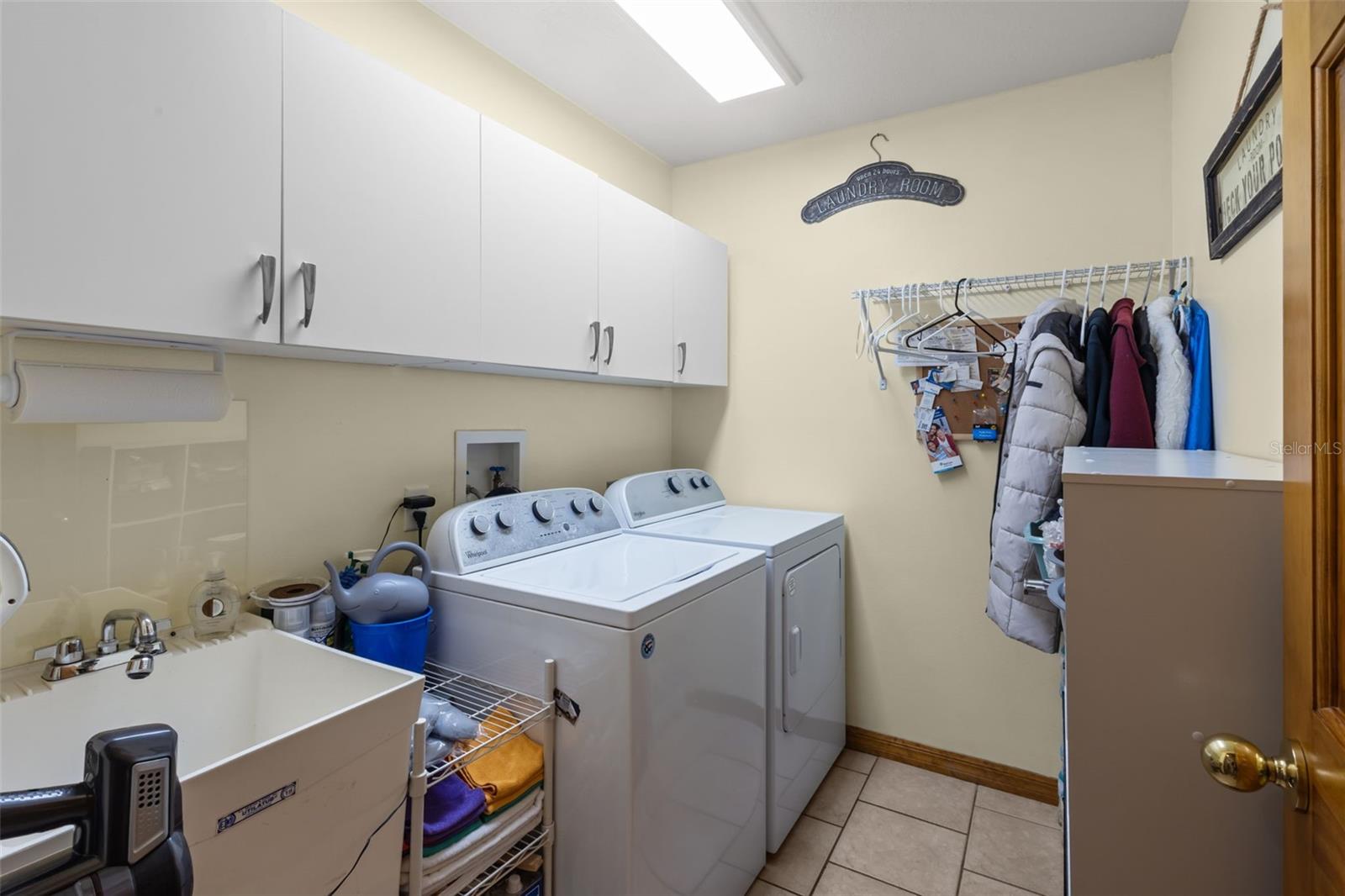 GNUOY PARK - Residential