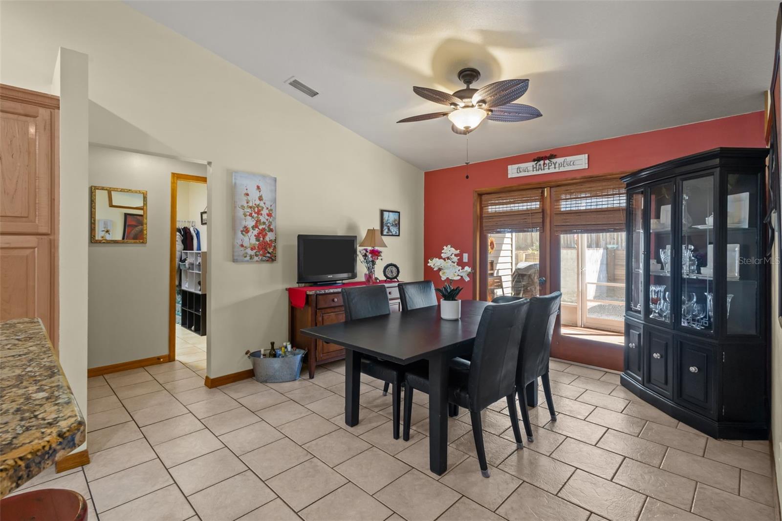 GNUOY PARK - Residential