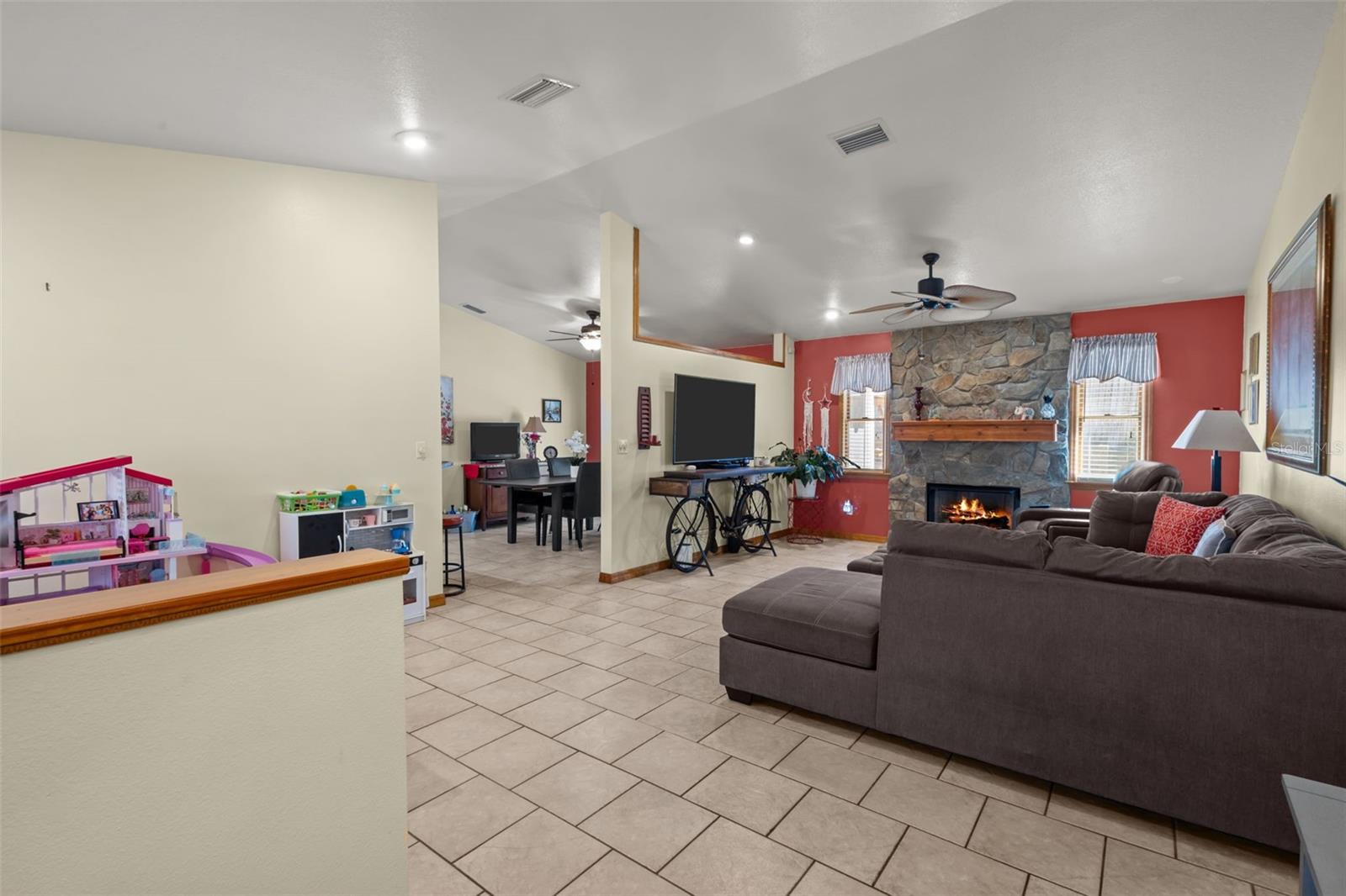 GNUOY PARK - Residential