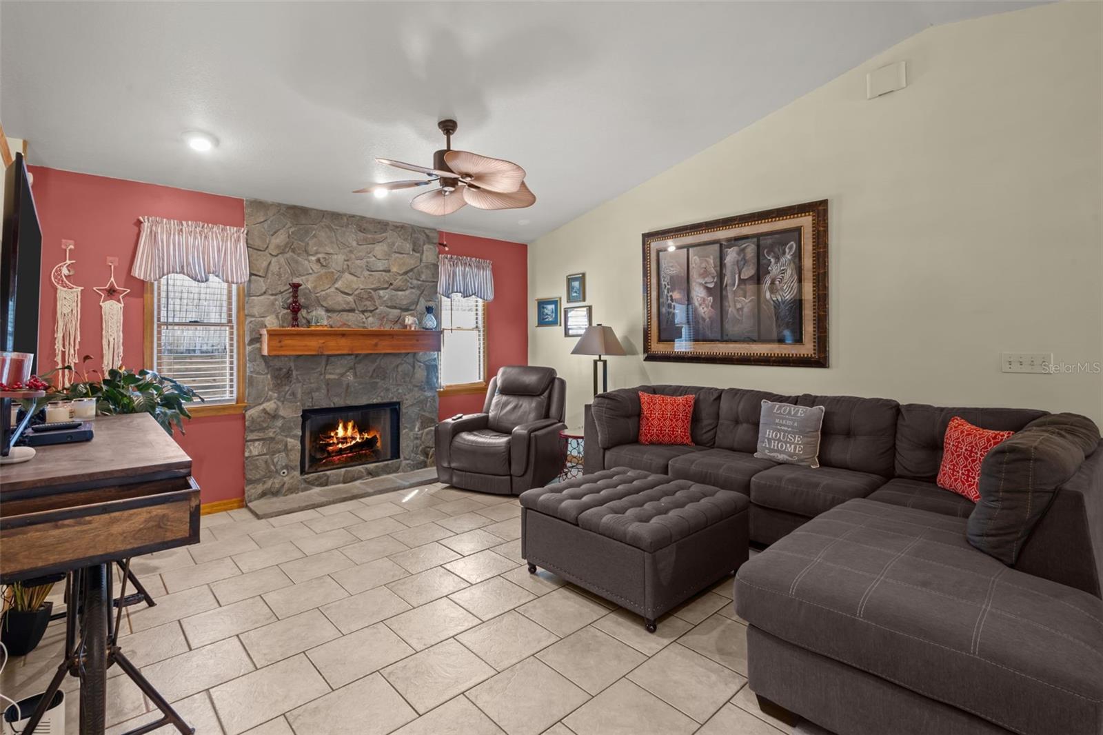 GNUOY PARK - Residential