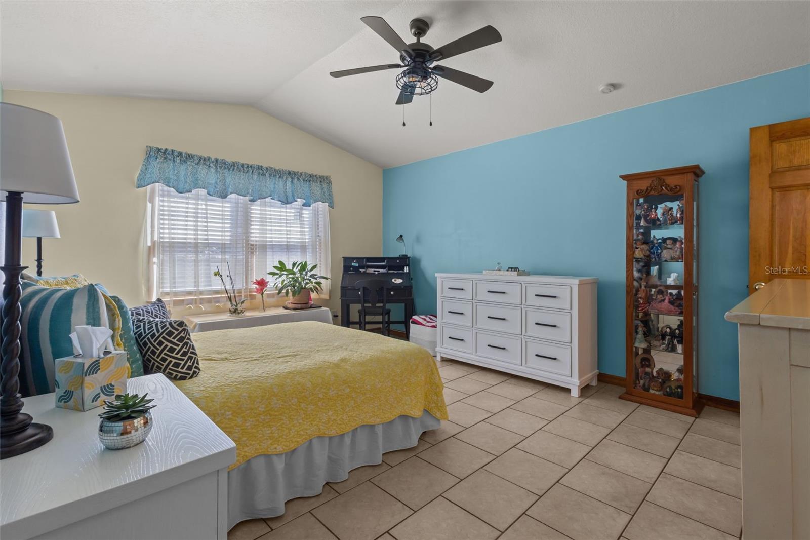 GNUOY PARK - Residential