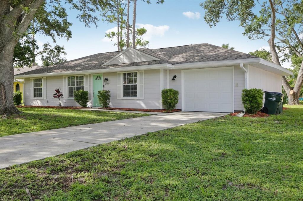 Photo of 2907 Ida Lane, North Port, FL 34286 (MLS # C7513466)