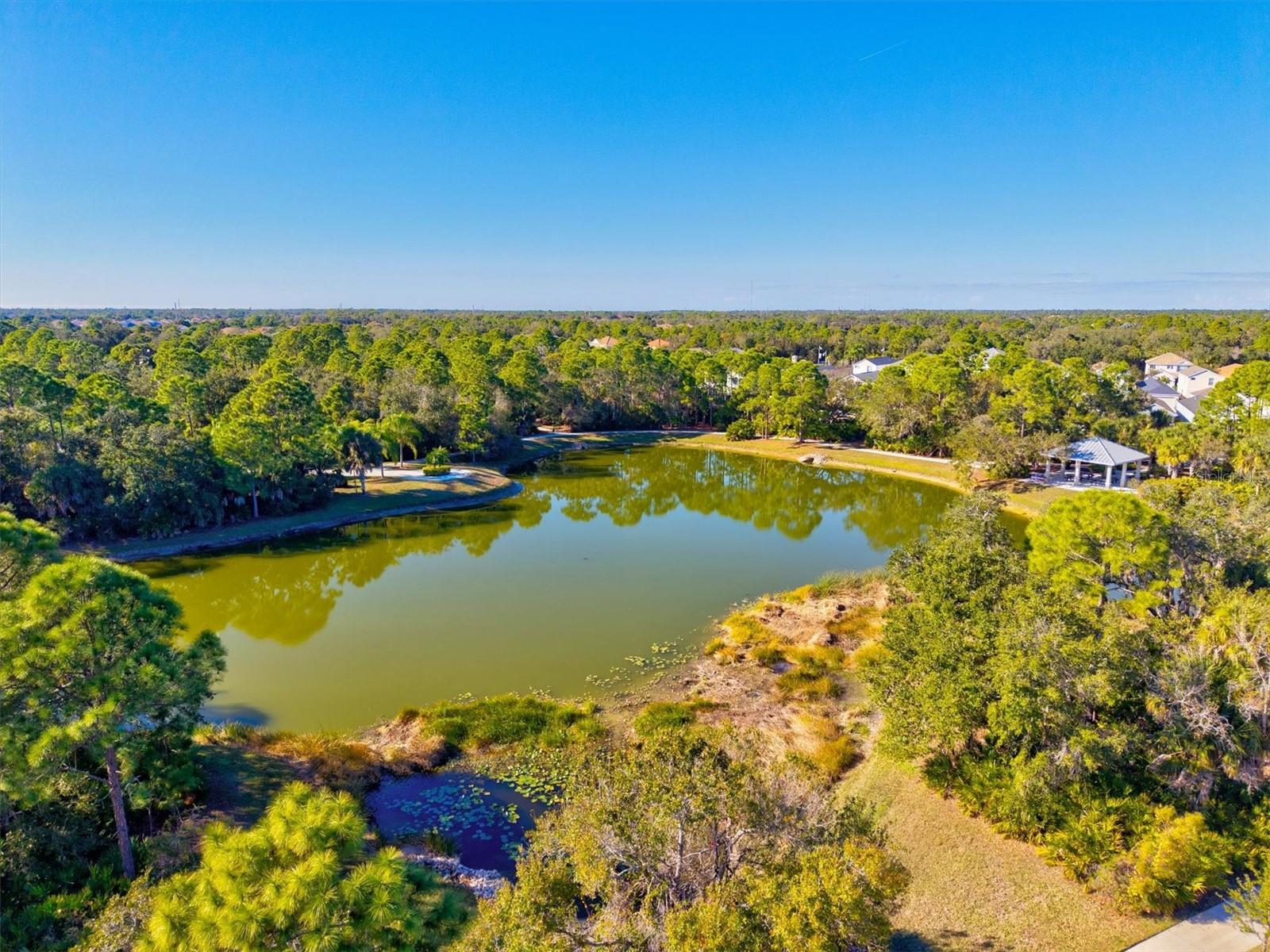 GRAND PALM PH 1A - Residential