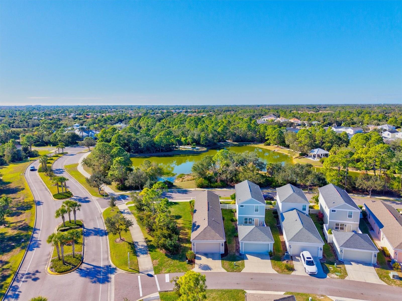 GRAND PALM PH 1A - Residential