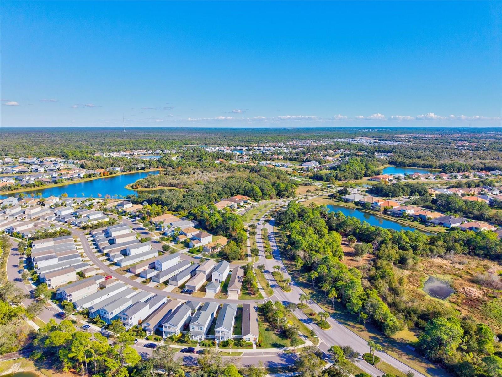 GRAND PALM PH 1A - Residential