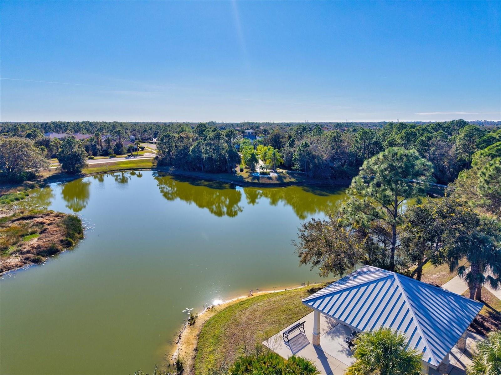 GRAND PALM PH 1A - Residential