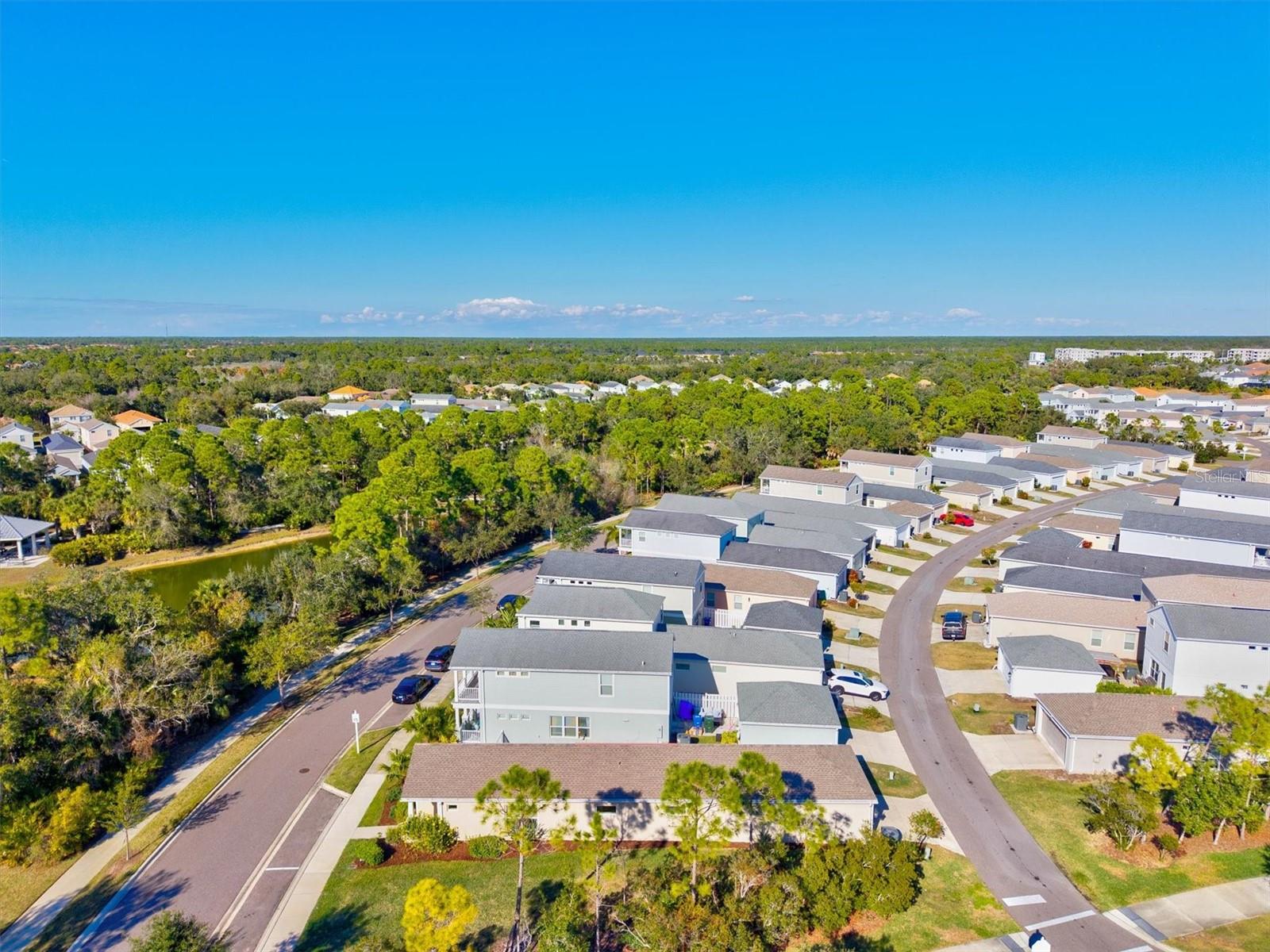 GRAND PALM PH 1A - Residential