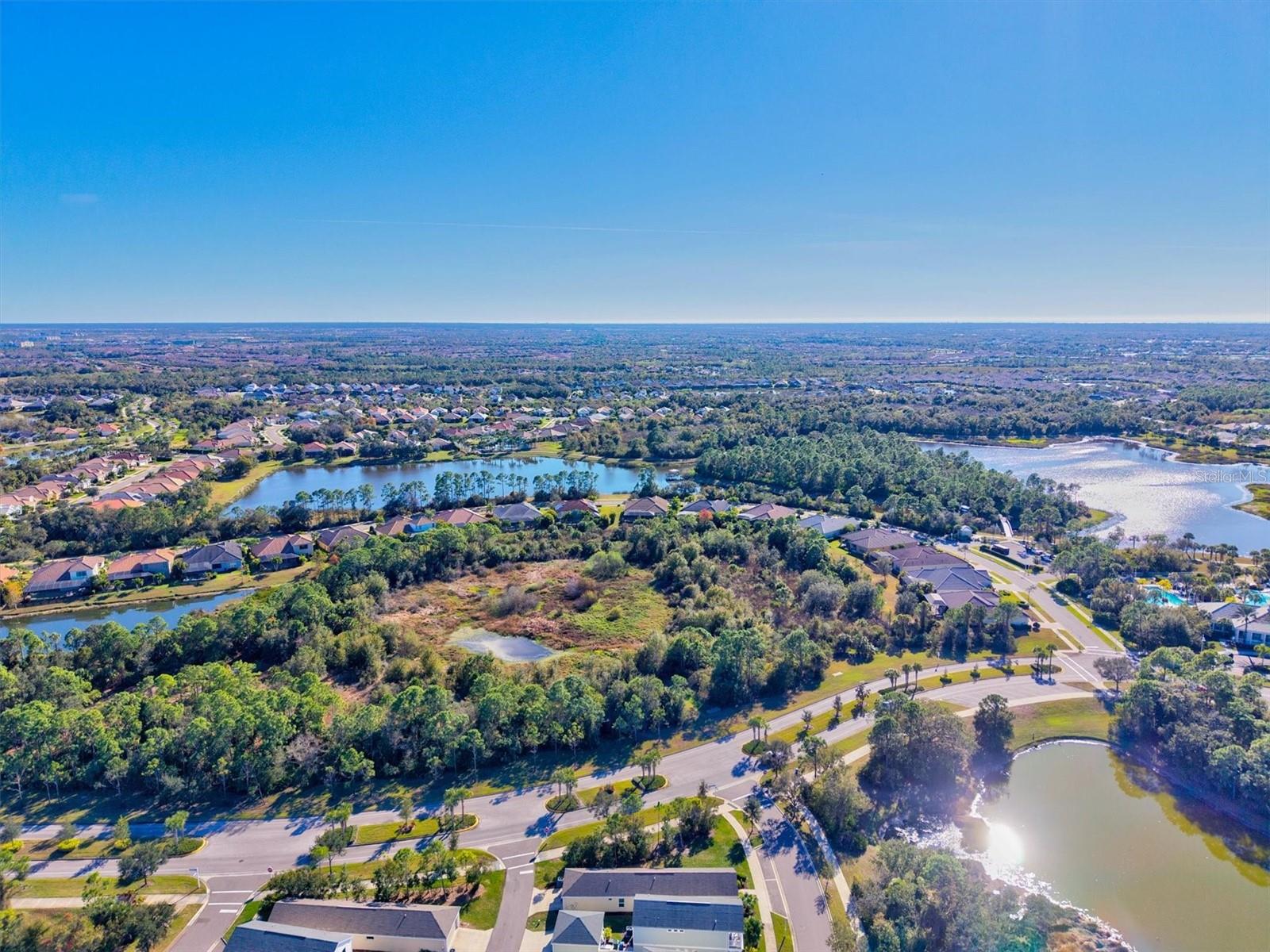 GRAND PALM PH 1A - Residential