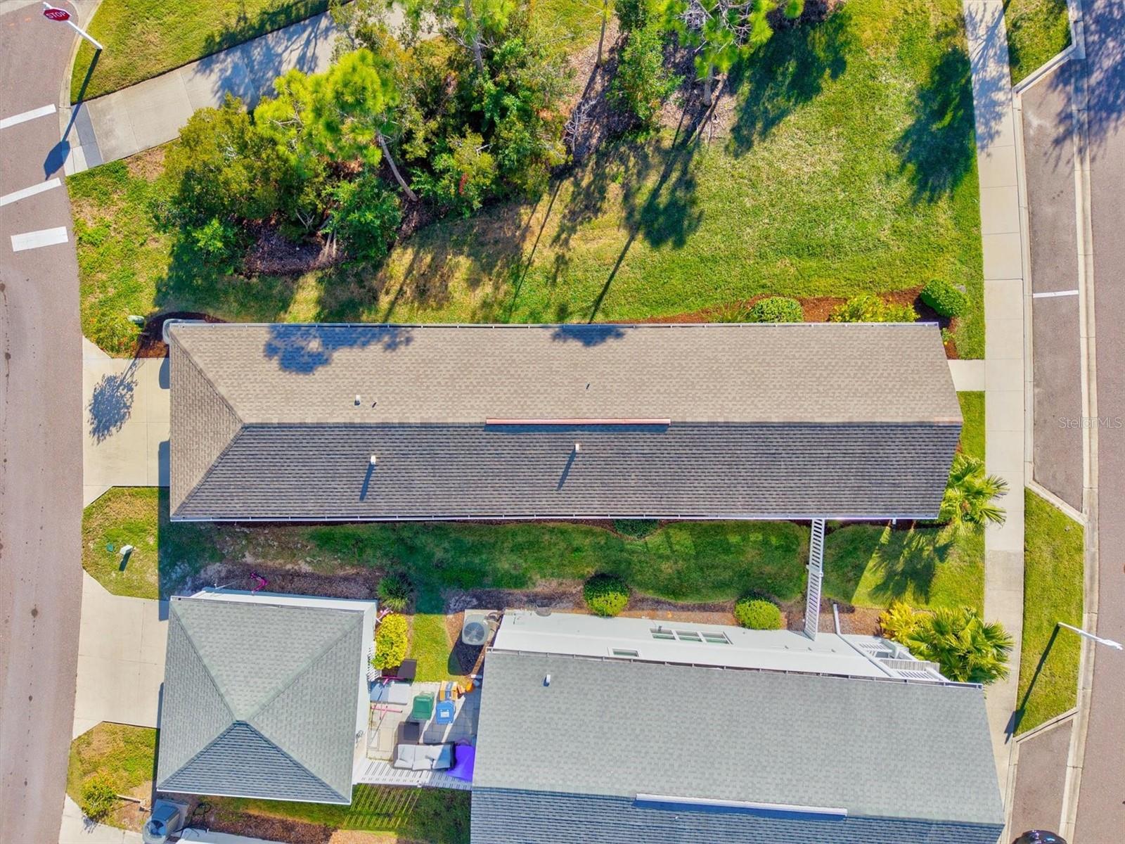 GRAND PALM PH 1A - Residential