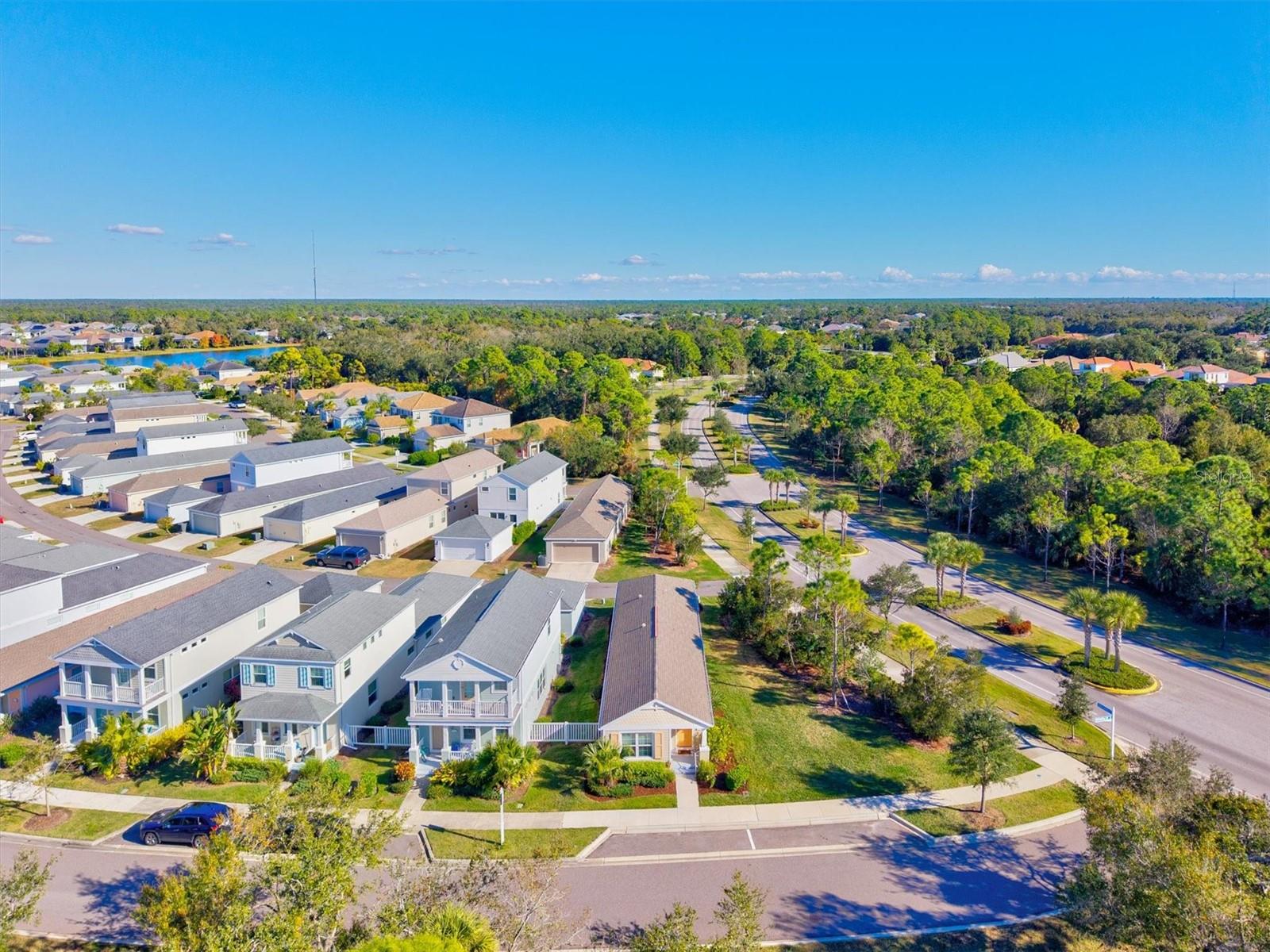 GRAND PALM PH 1A - Residential