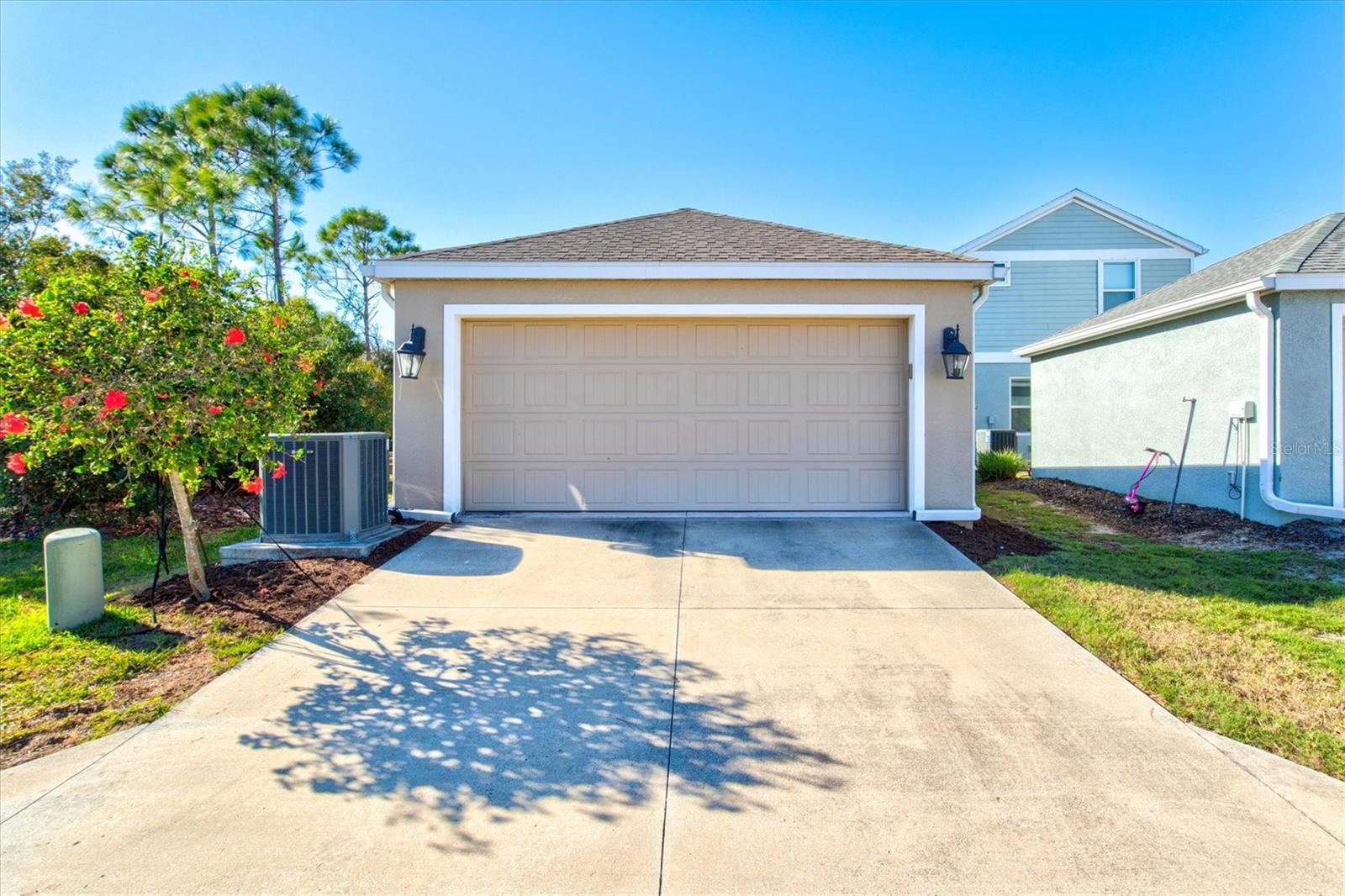 GRAND PALM PH 1A - Residential