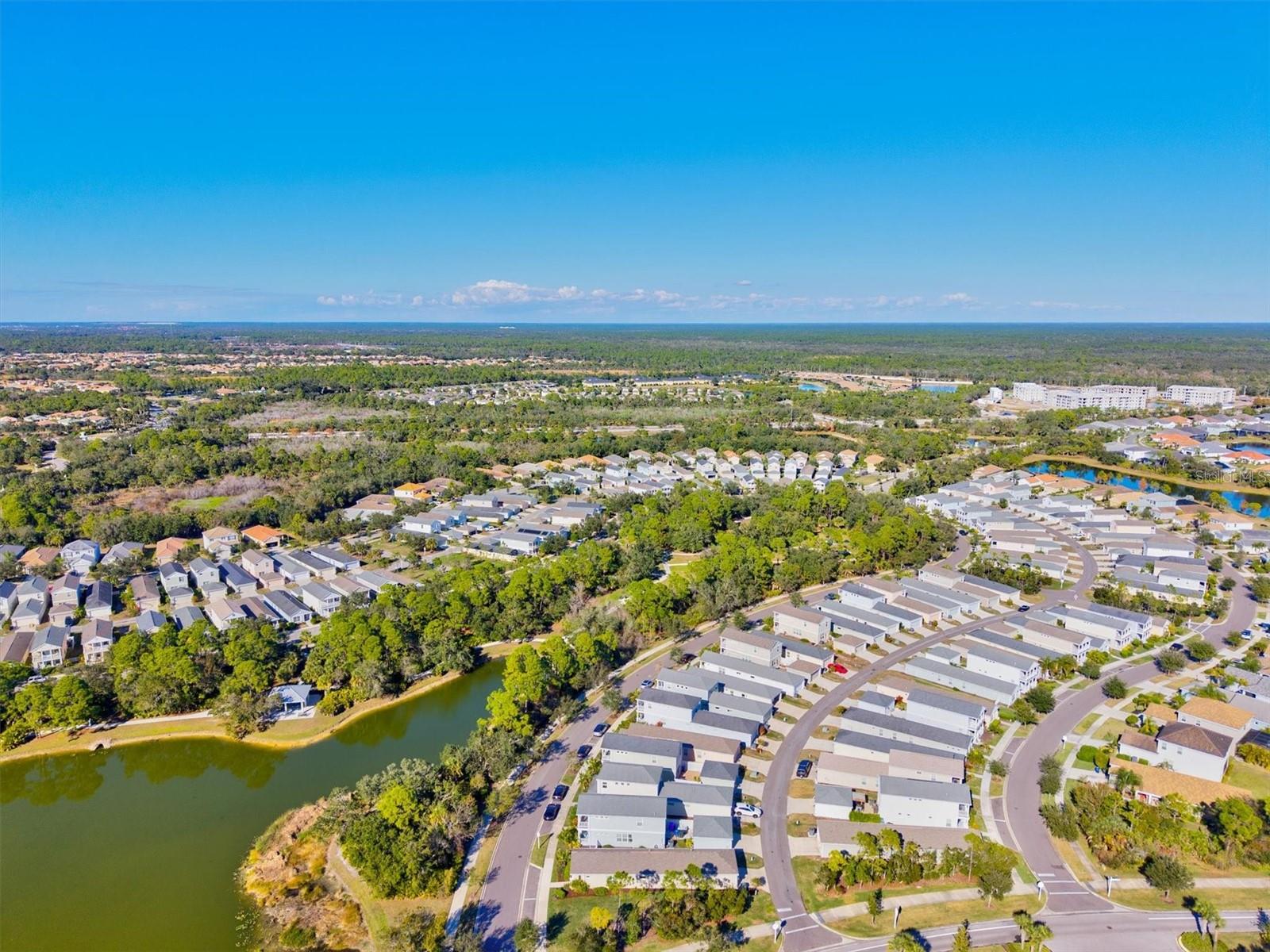 GRAND PALM PH 1A - Residential