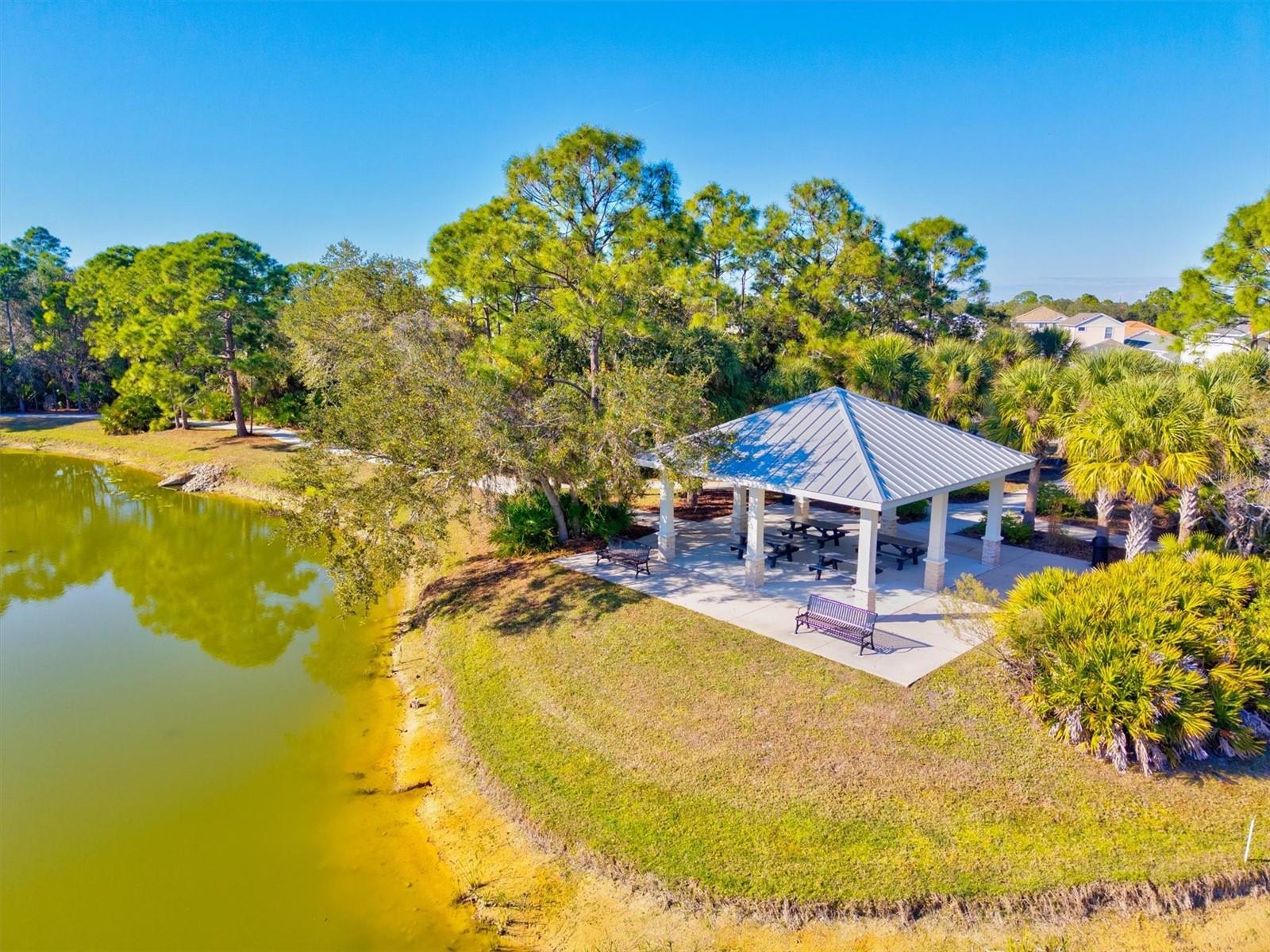 GRAND PALM PH 1A - Residential