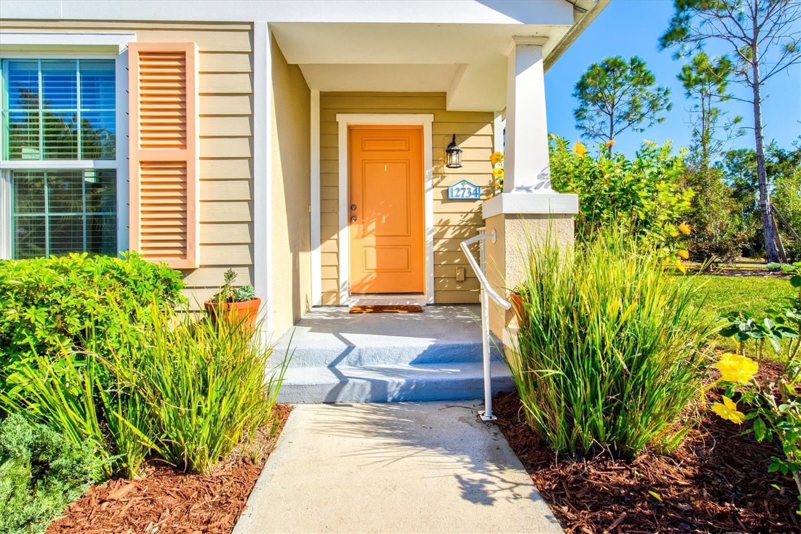 GRAND PALM PH 1A - Residential